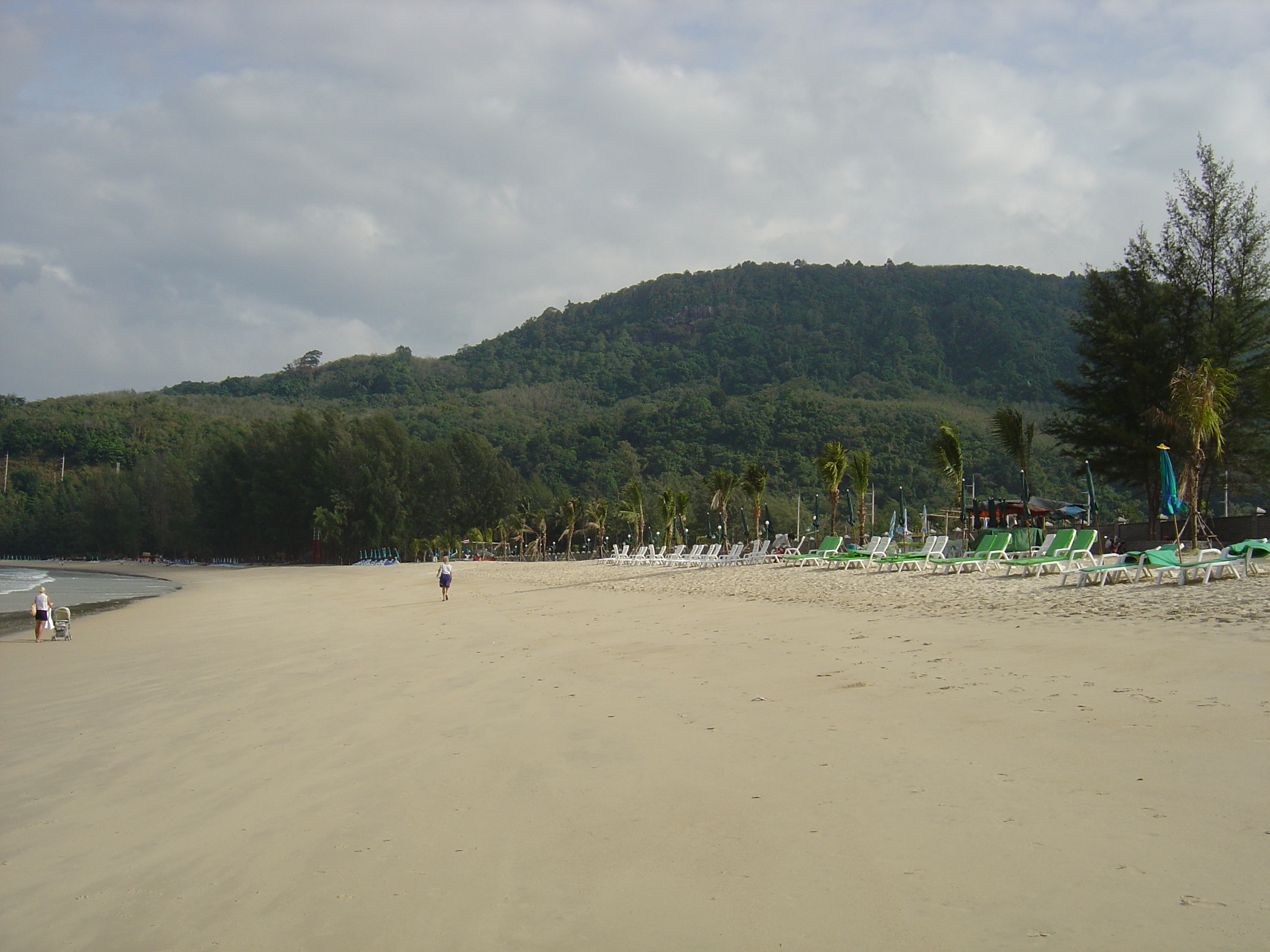 Picture Thailand Phuket Kamala Beach 2005-12 50 - History Kamala Beach