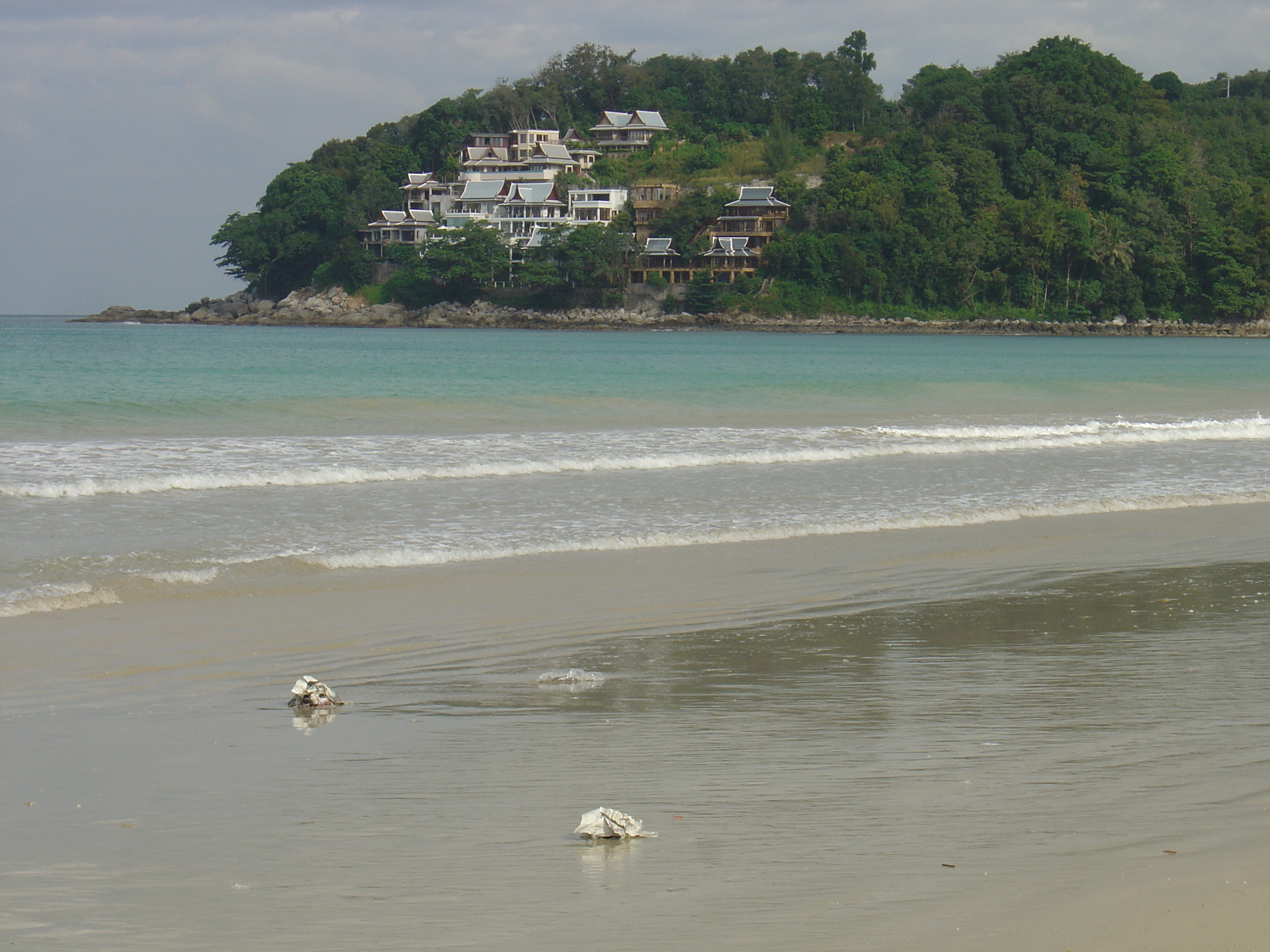 Picture Thailand Phuket Kamala Beach 2005-12 39 - Recreation Kamala Beach