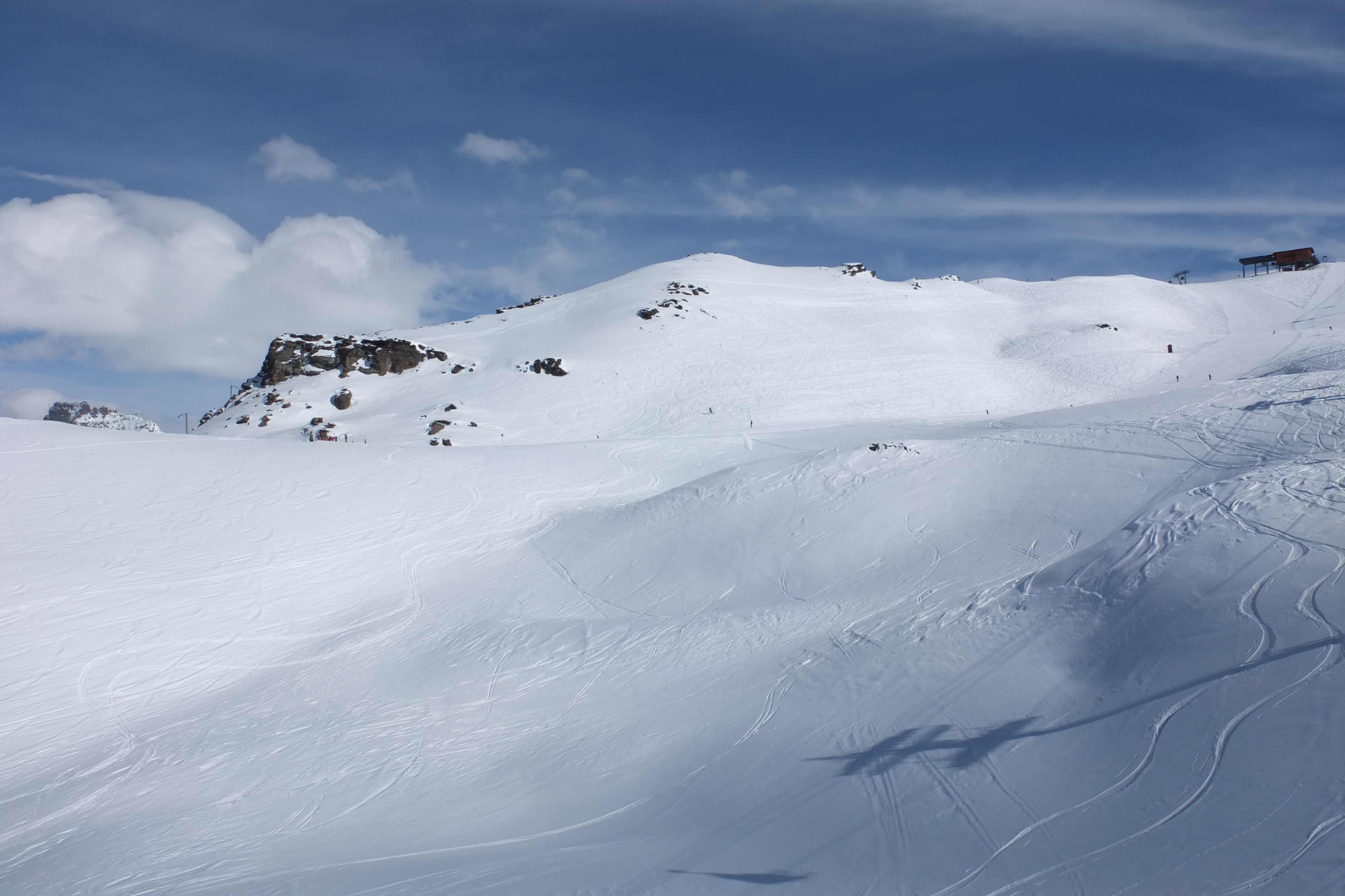 Picture France Les 3 Vallees 2013-03 220 - Around Les 3 Vallees