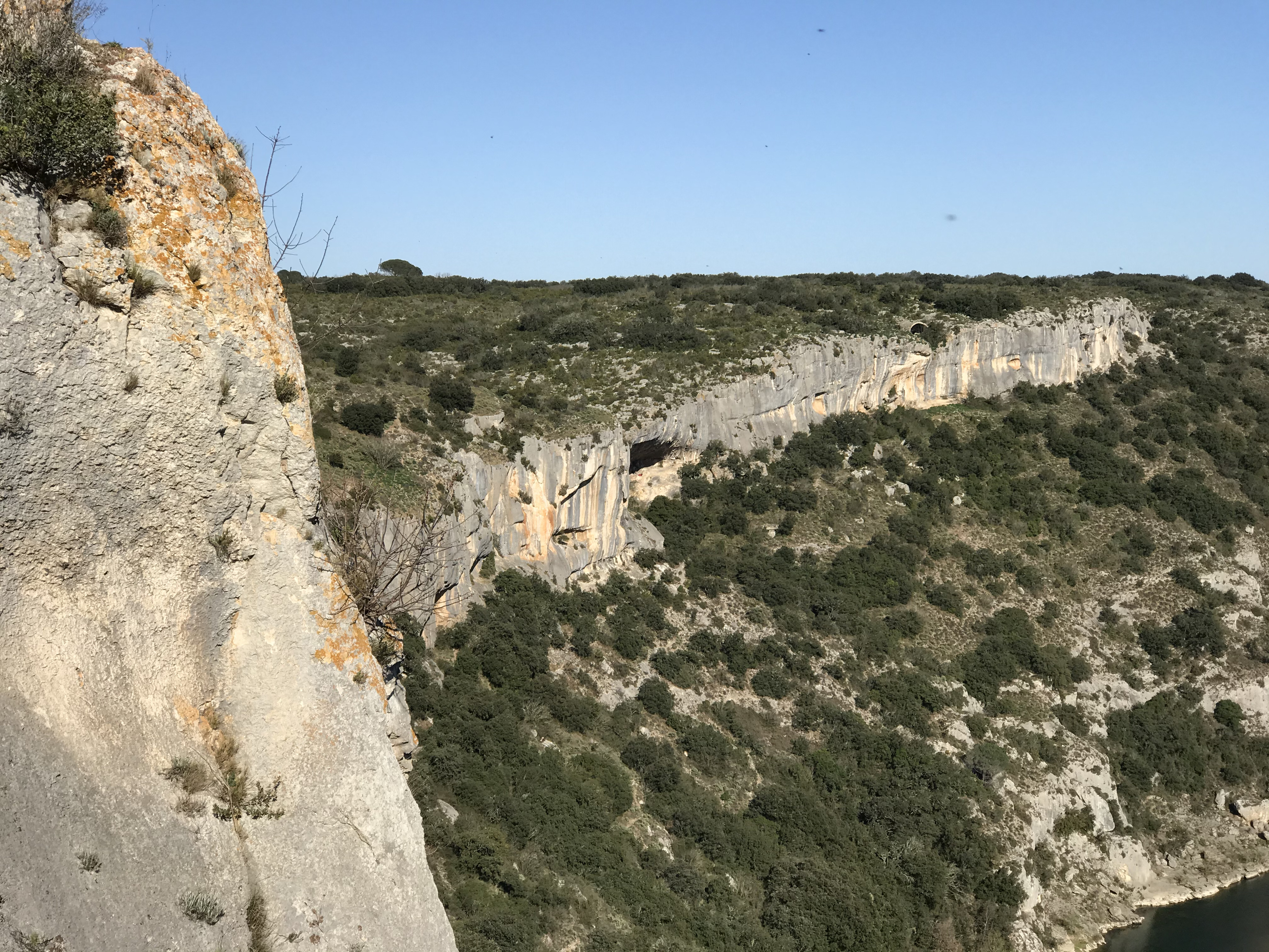 Picture France Nimes 2021-05 15 - Tours Nimes