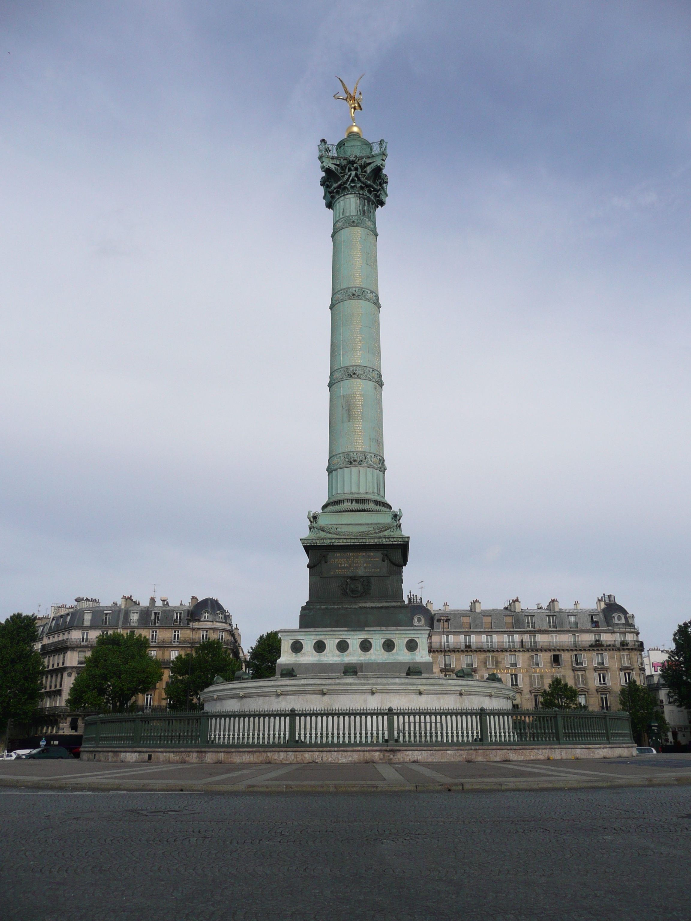 Picture France Paris 2007-06 23 - Around Paris