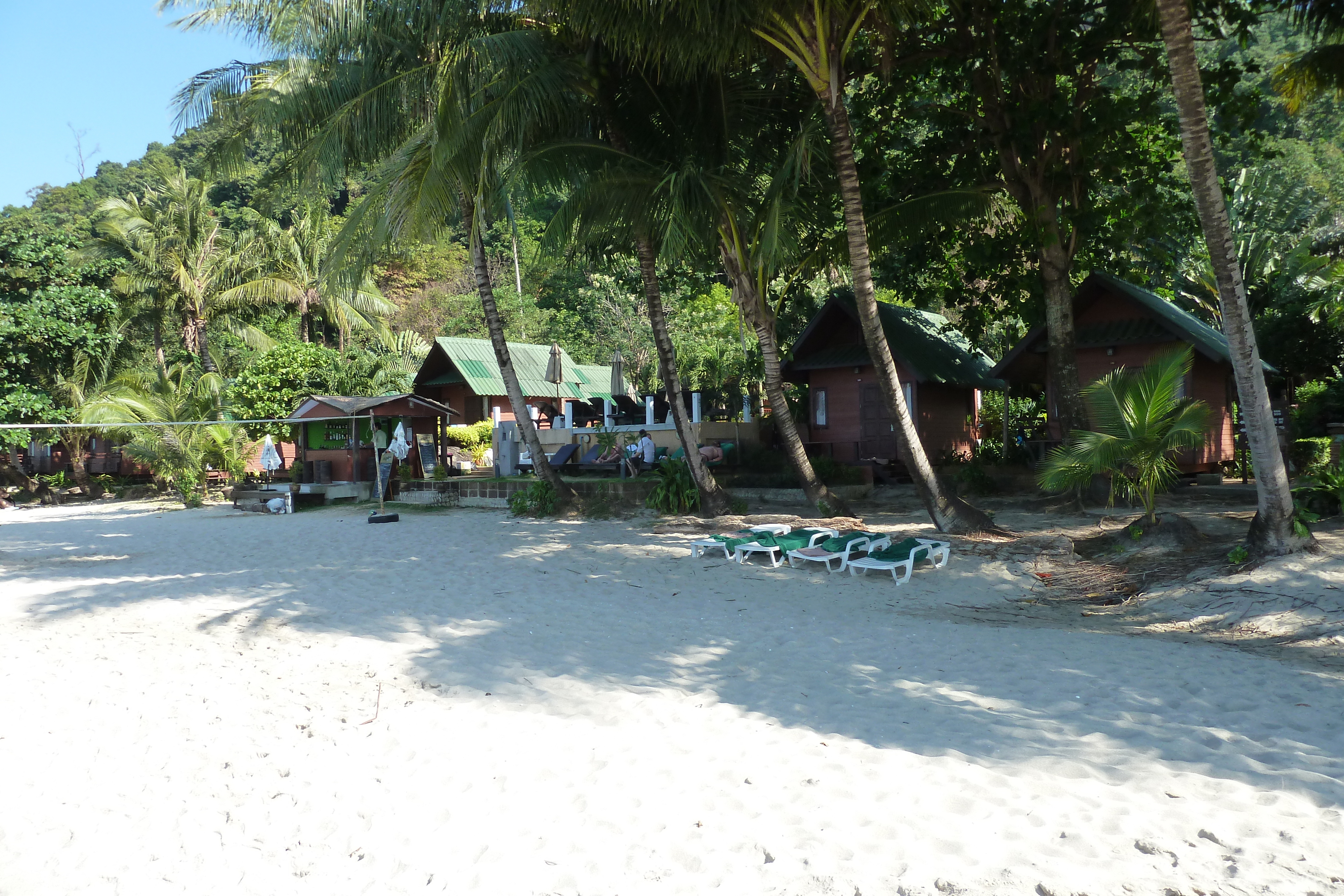 Picture Thailand Ko Chang 2011-01 151 - Tour Ko Chang