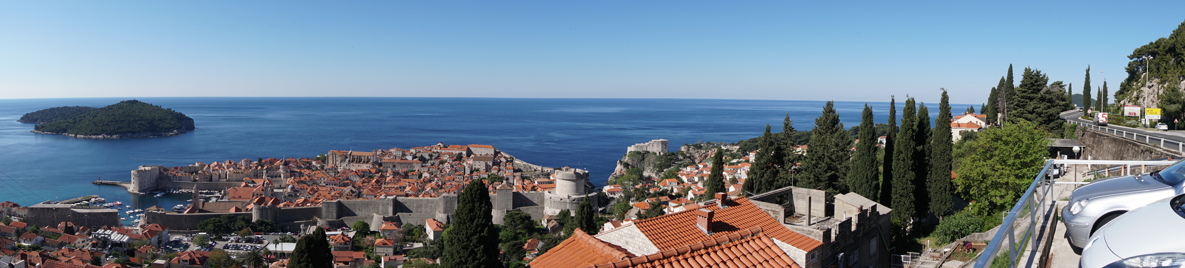 Picture Croatia 2016-04 28 - Around Croatia