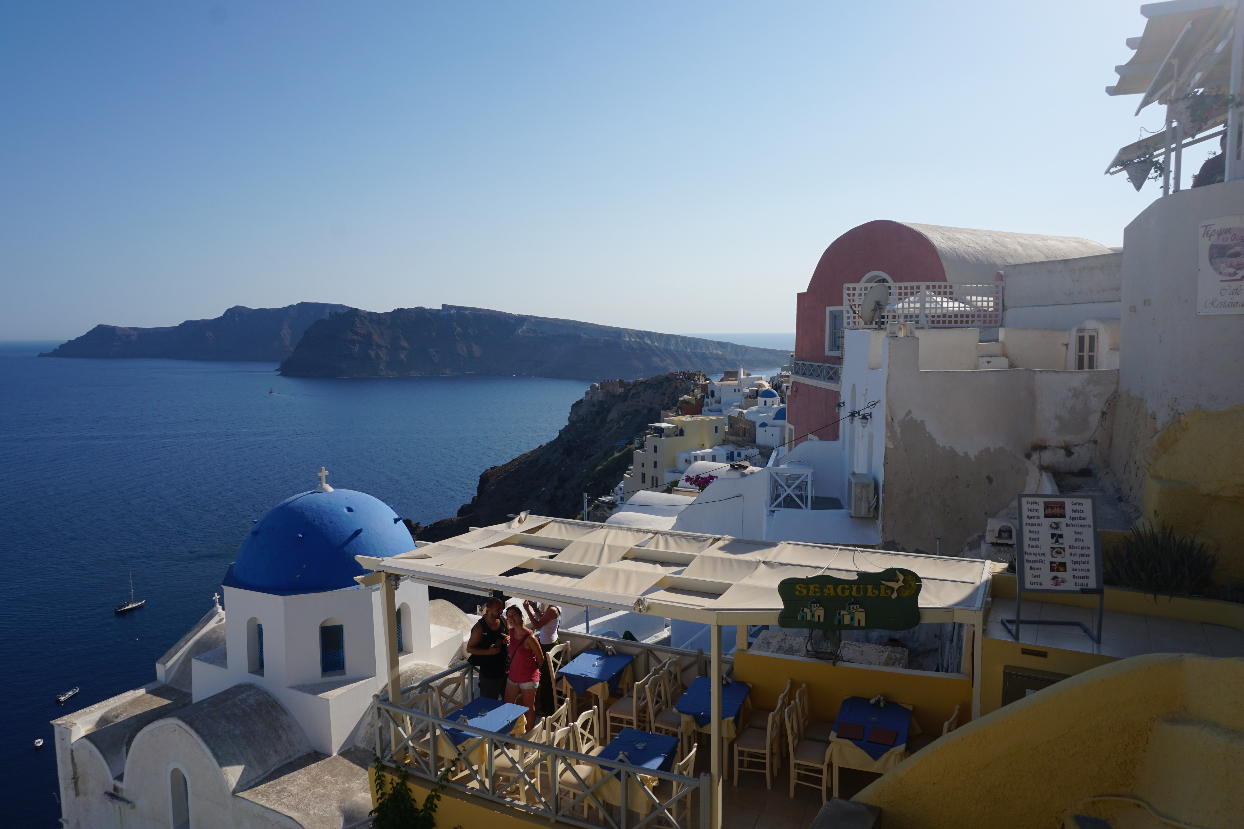 Picture Greece Santorini Oia 2016-07 96 - Center Oia