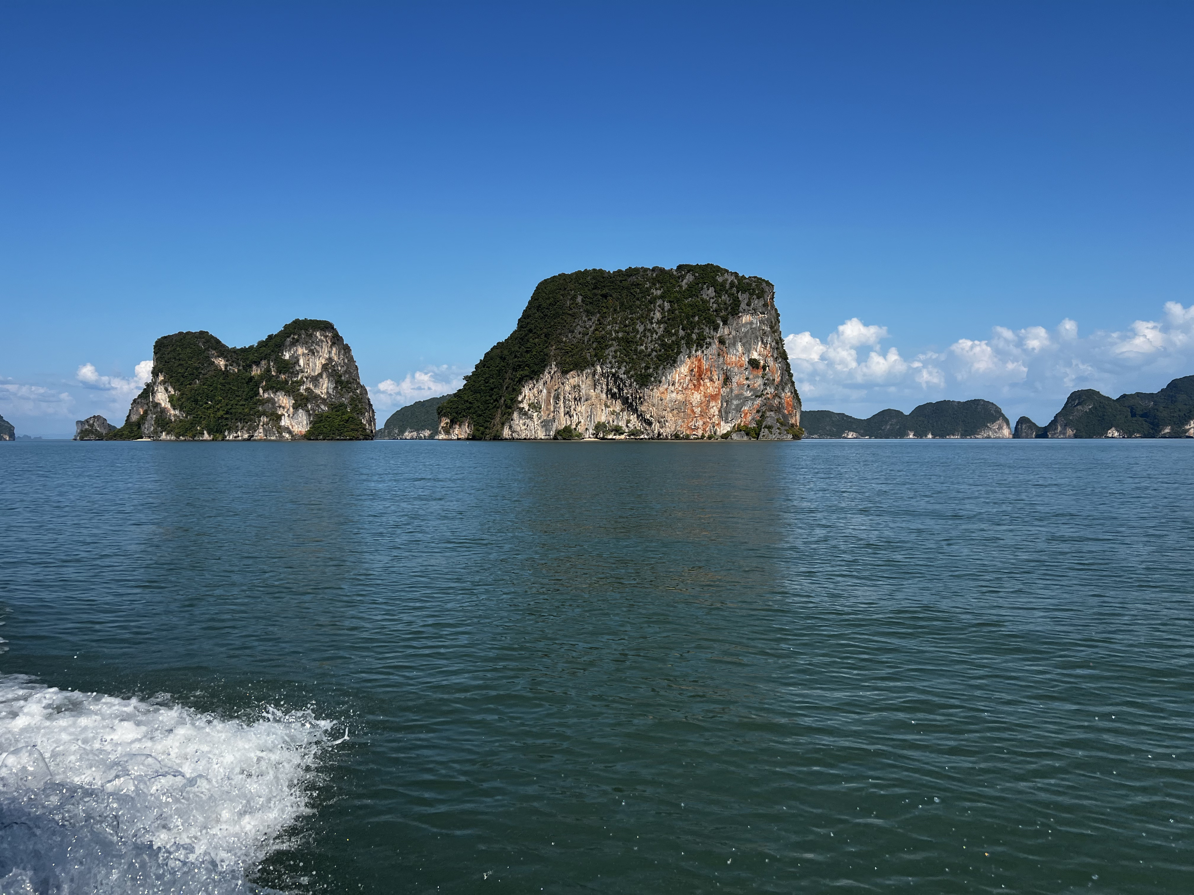 Picture Thailand Phang Nga Bay 2021-12 168 - Center Phang Nga Bay