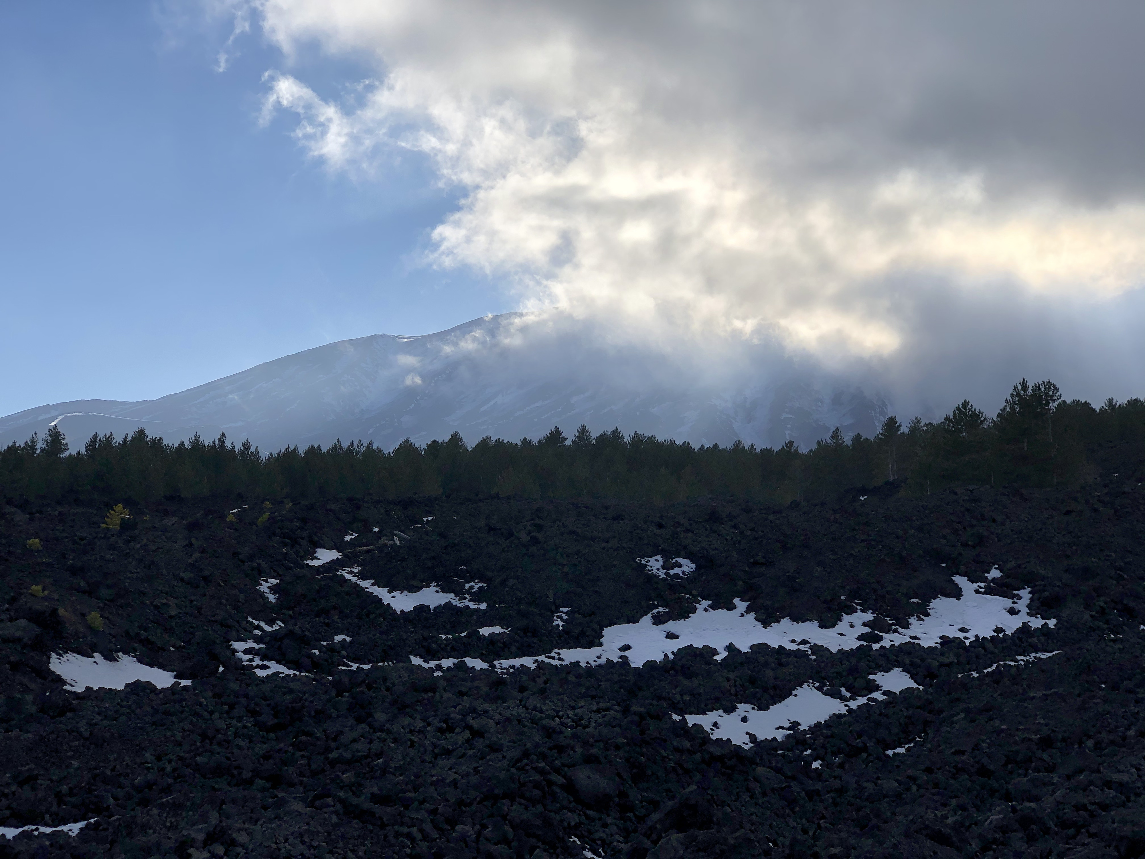 Picture Italy Sicily Etna 2020-02 38 - Journey Etna