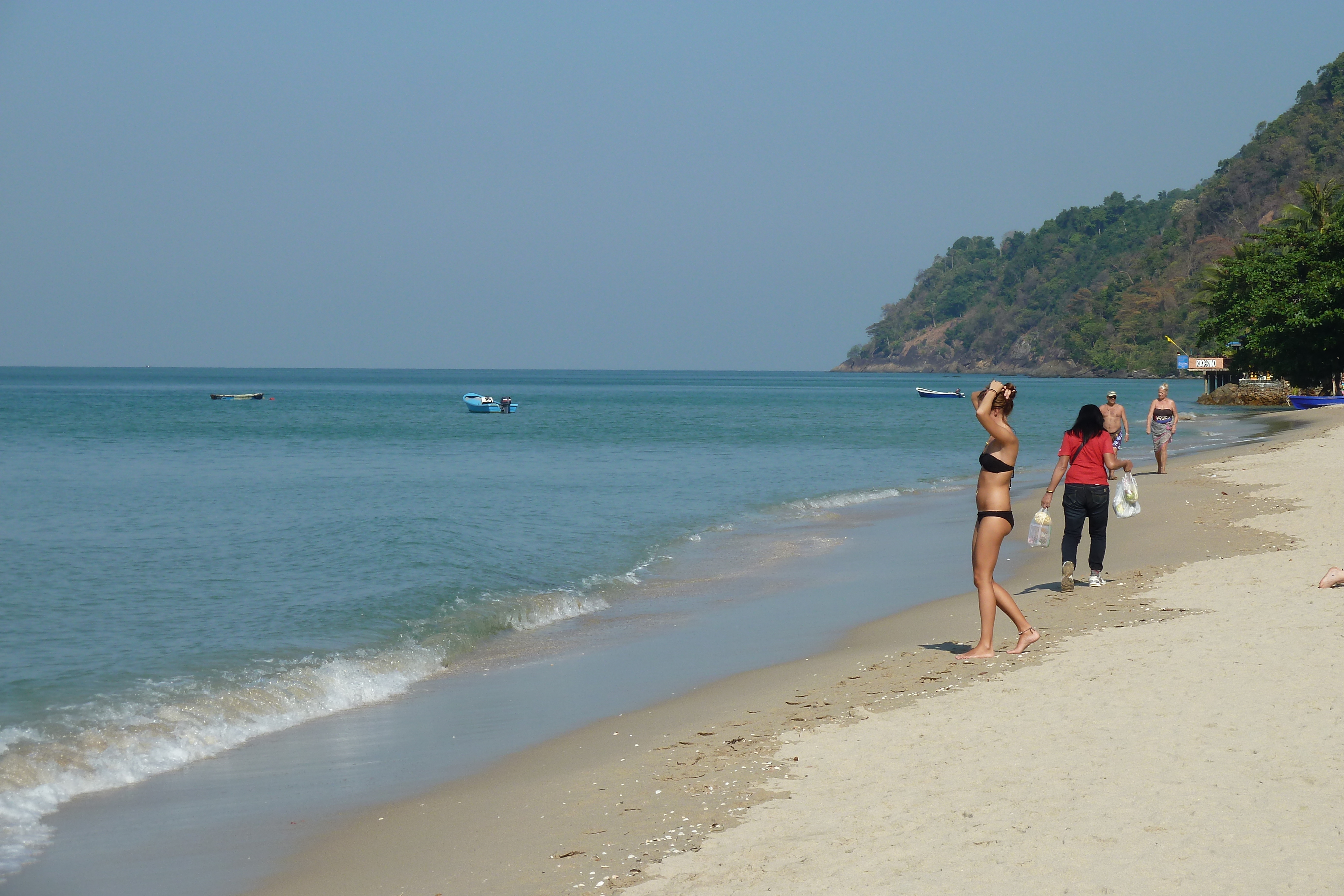 Picture Thailand Ko Chang 2011-01 128 - Center Ko Chang