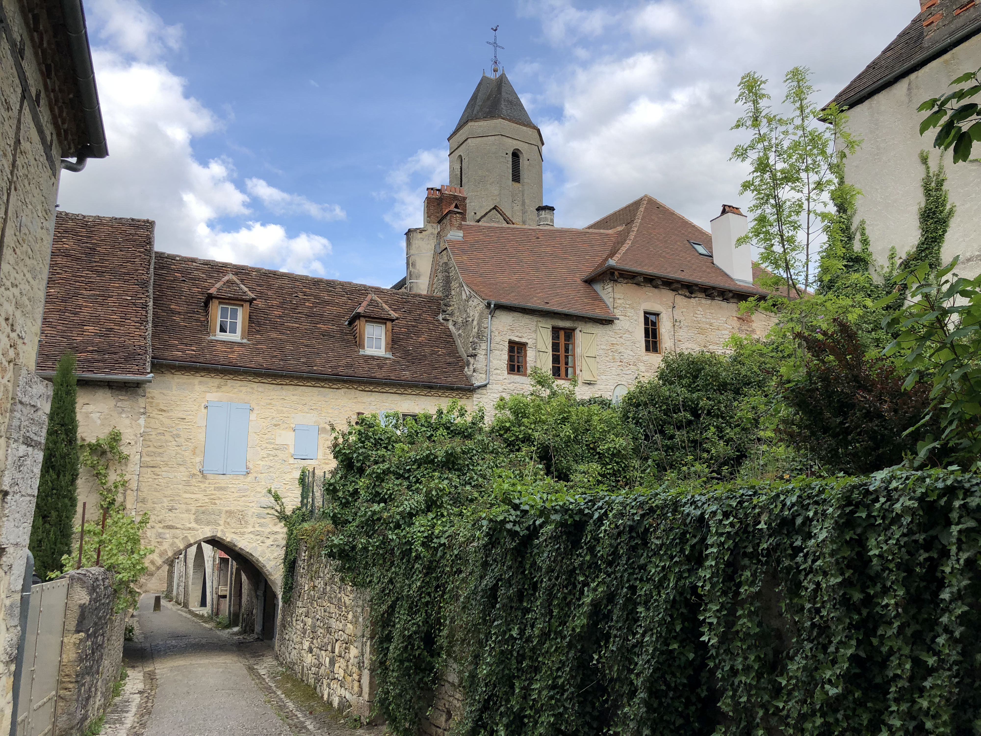 Picture France Martel 2018-04 7 - Tours Martel