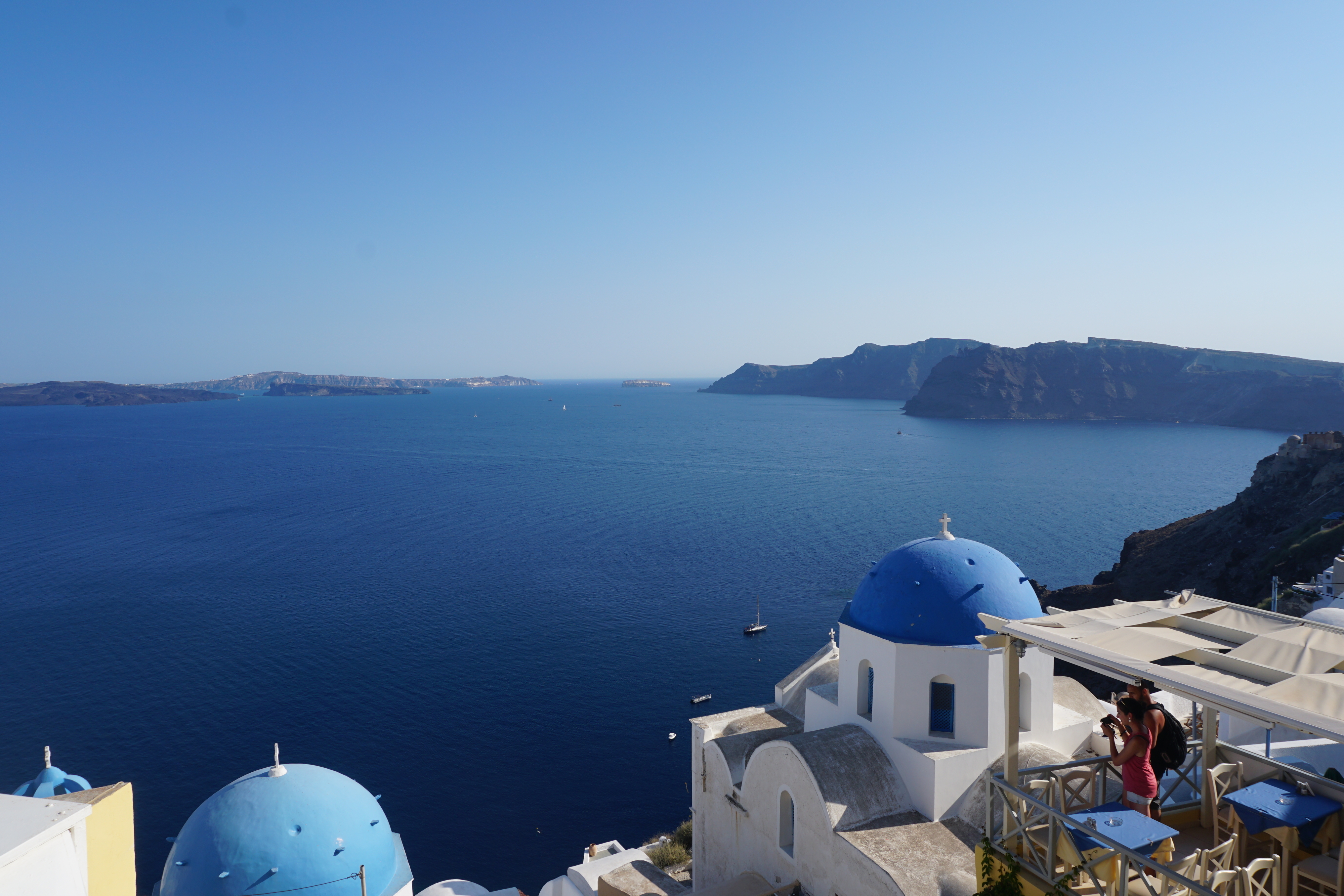 Picture Greece Santorini 2016-07 139 - Tours Santorini