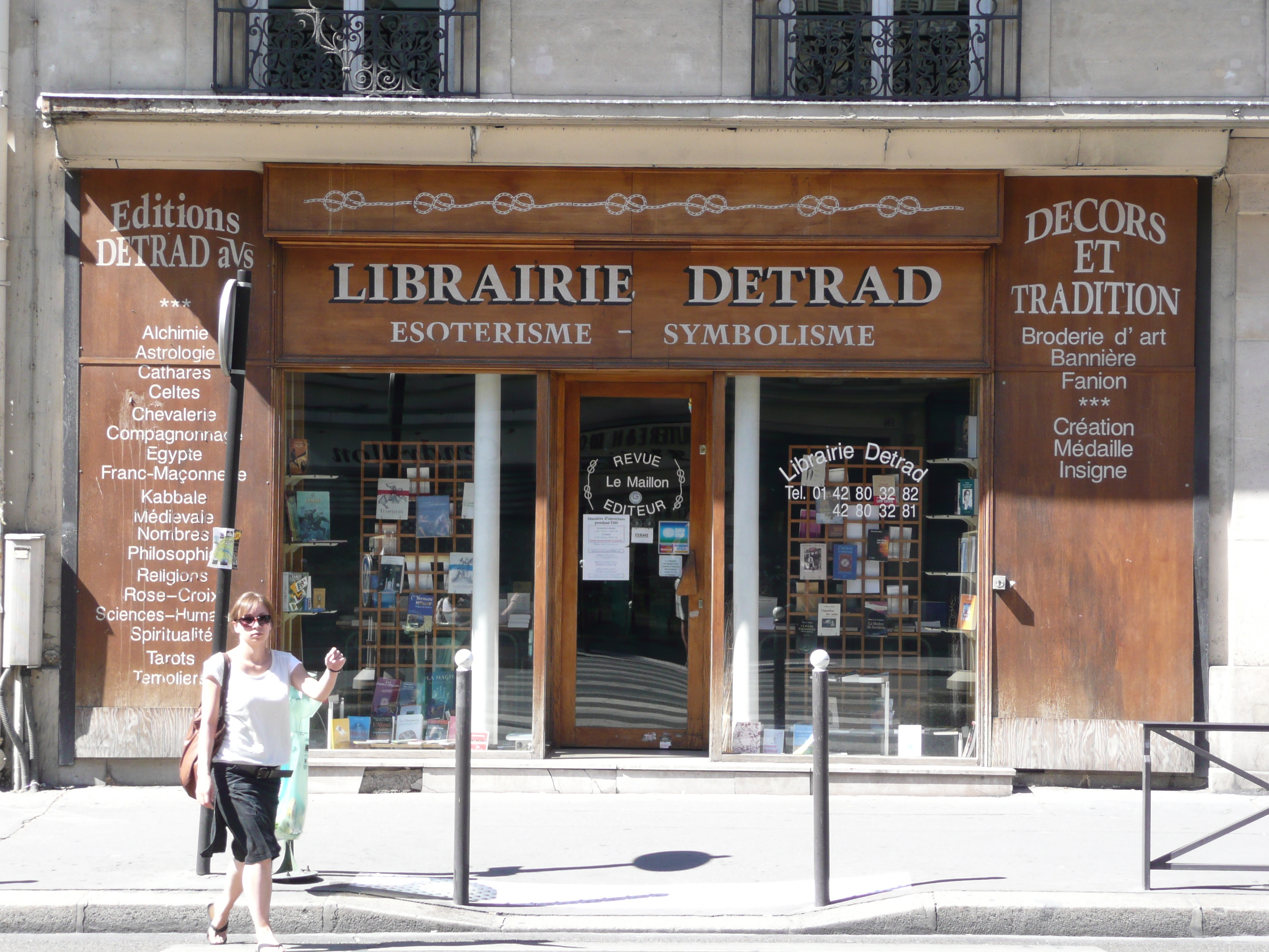 Picture France Paris Rue La Fayette 2007-08 70 - Journey Rue La Fayette