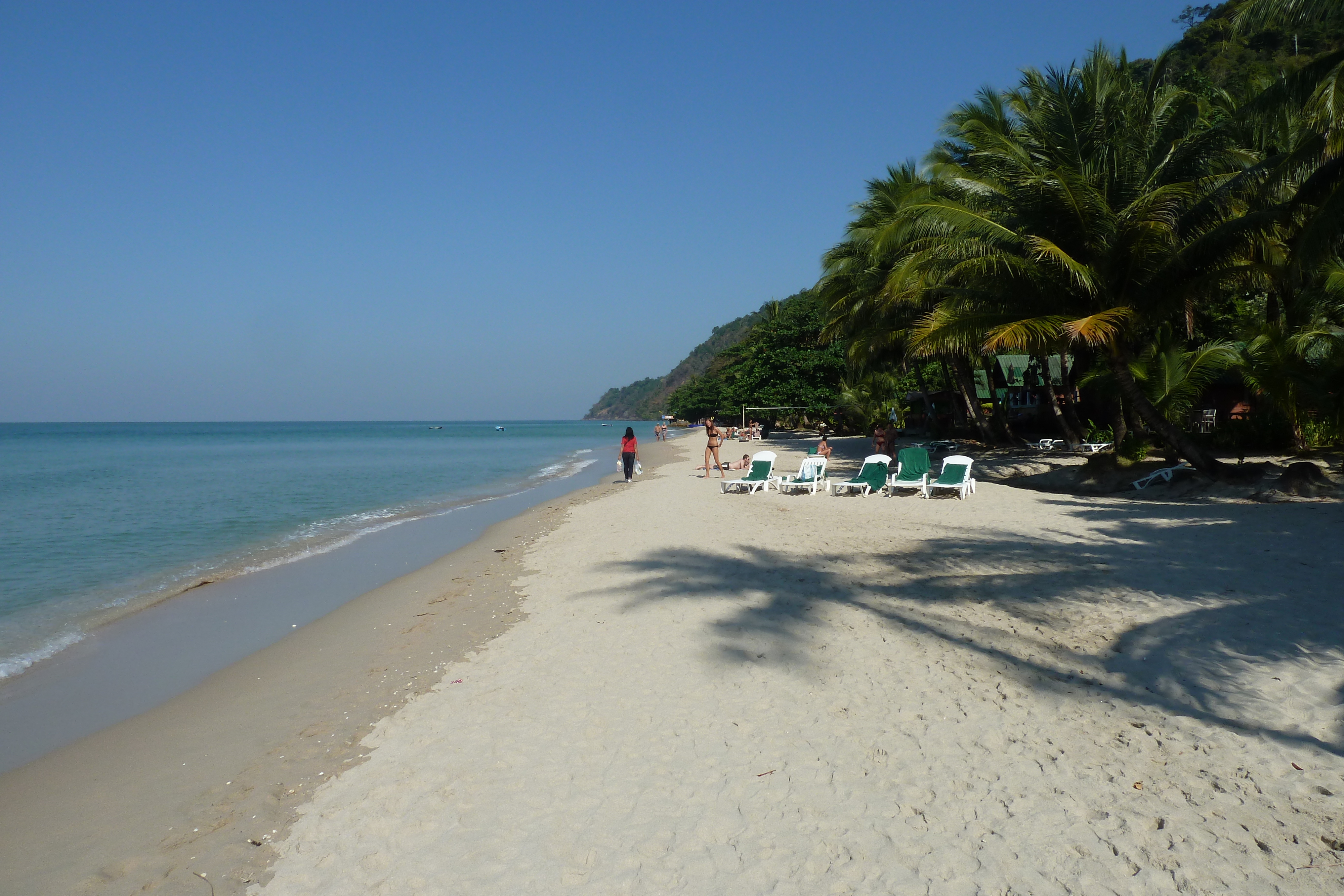 Picture Thailand Ko Chang 2011-01 138 - Center Ko Chang