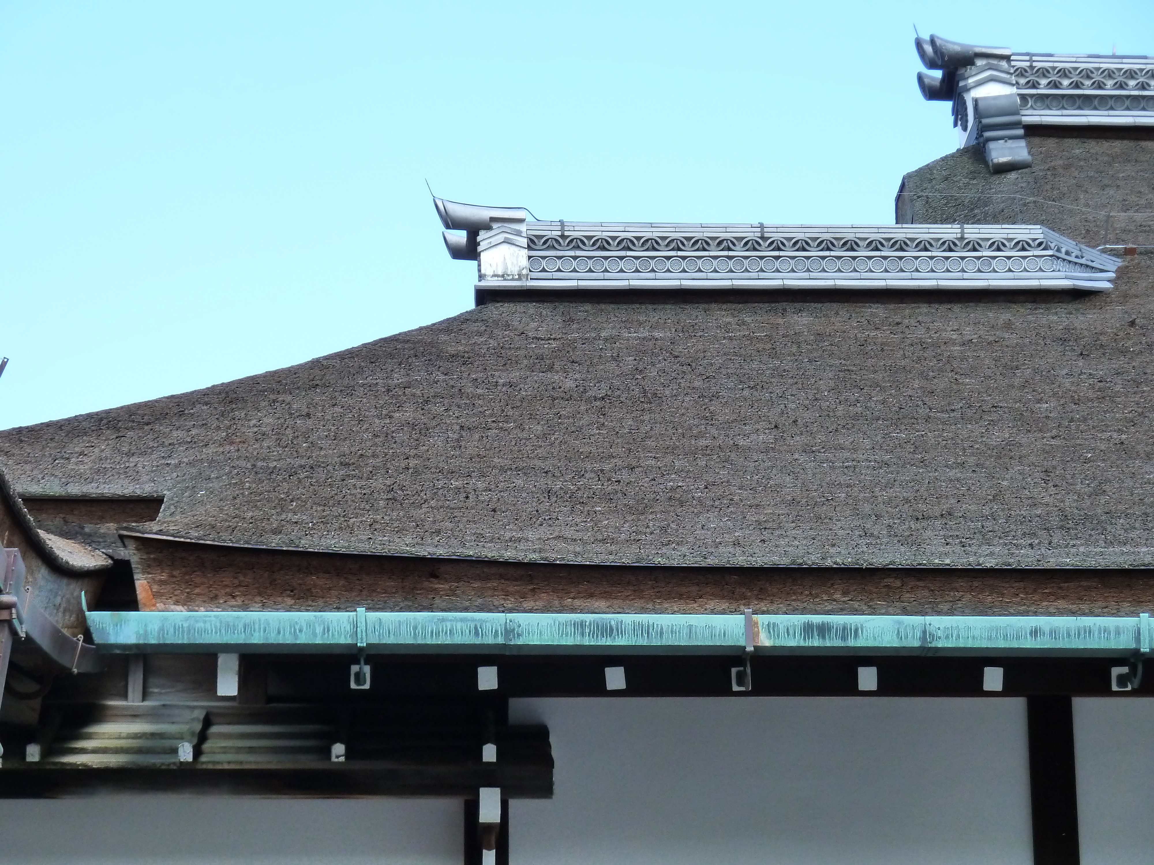 Picture Japan Kyoto Kyoto Imperial Palace 2010-06 118 - Tours Kyoto Imperial Palace