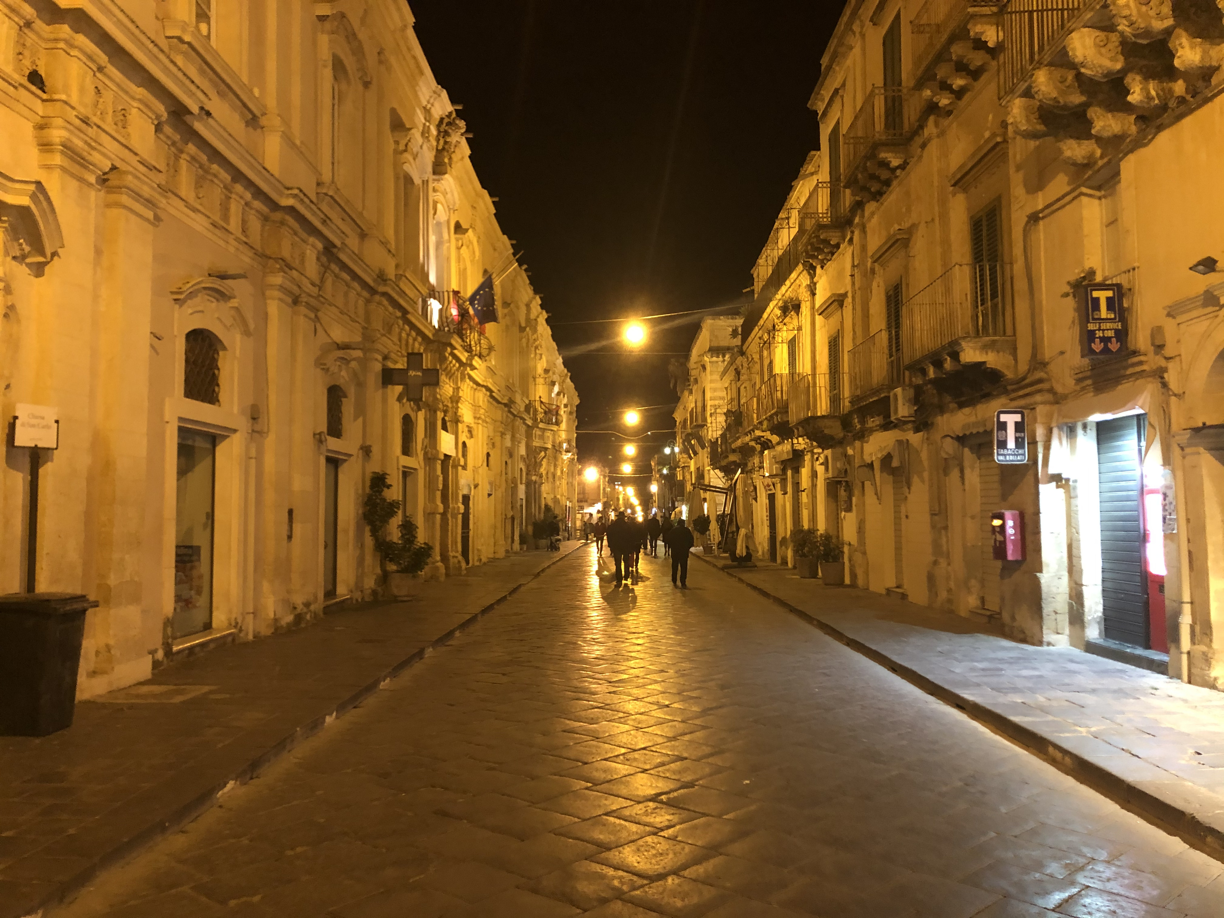 Picture Italy Sicily Noto 2020-02 316 - History Noto