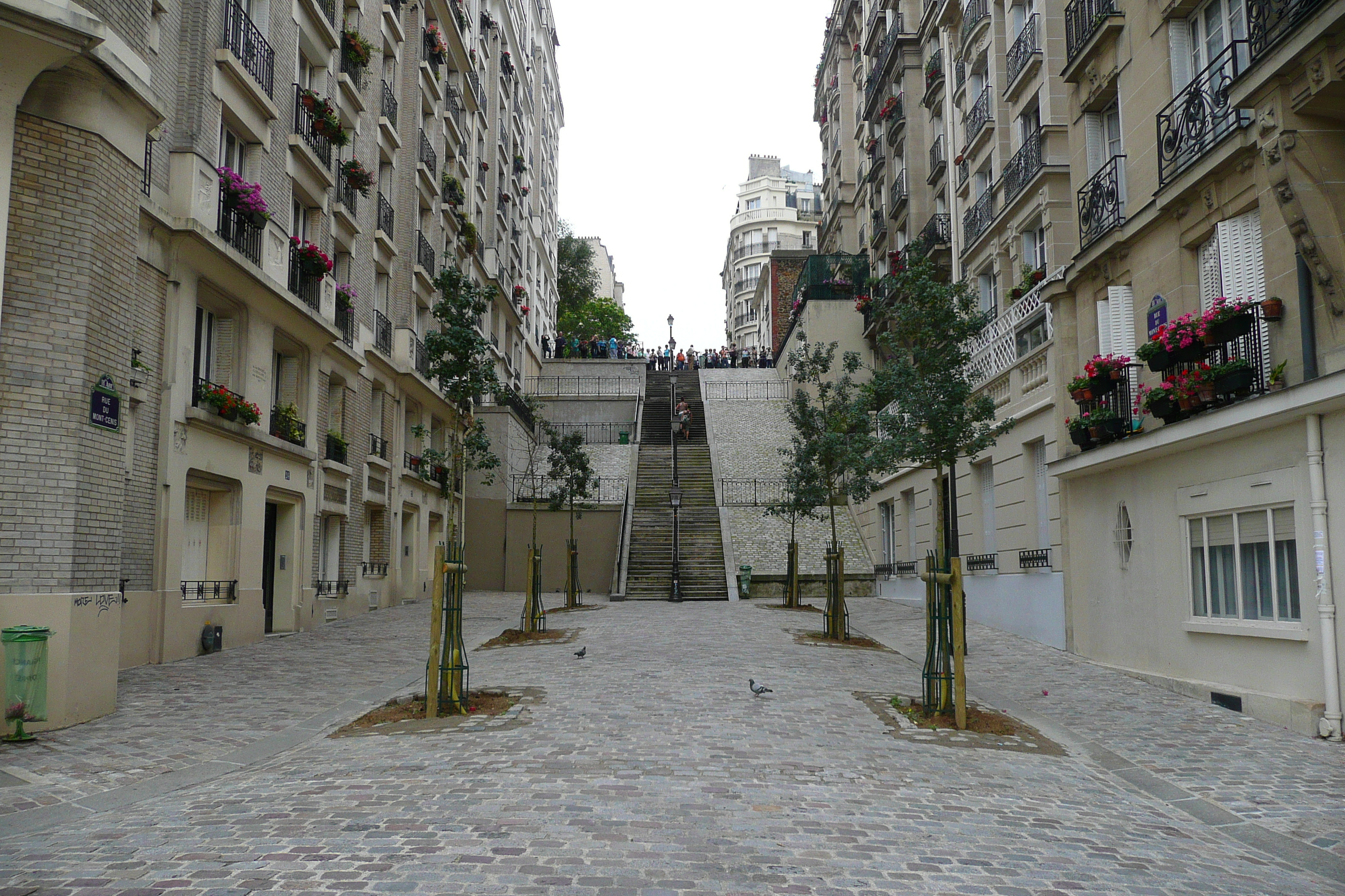 Picture France Paris Montmartre 2007-06 113 - Journey Montmartre