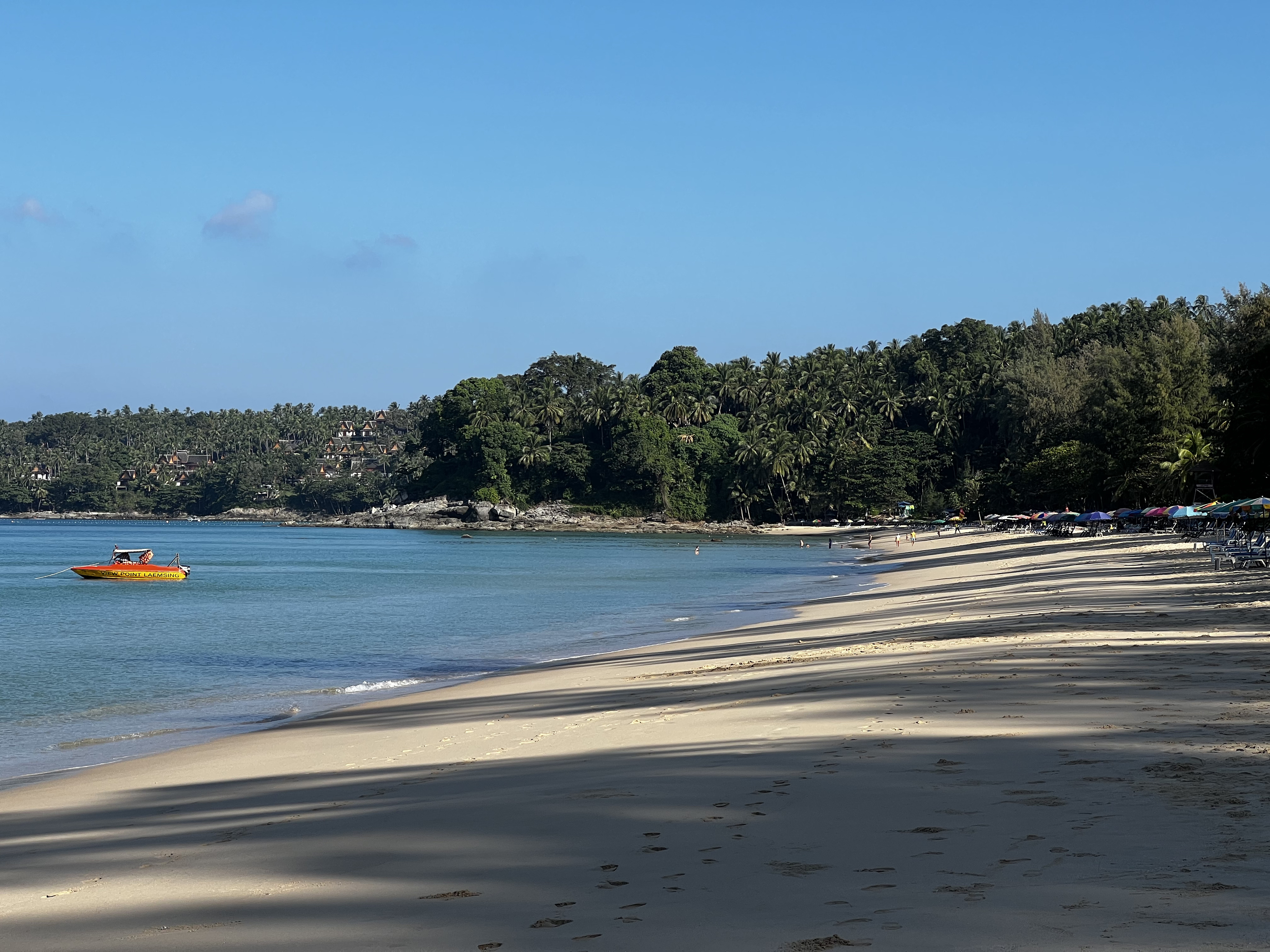 Picture Thailand Phuket Surin Beach 2021-12 90 - Tours Surin Beach