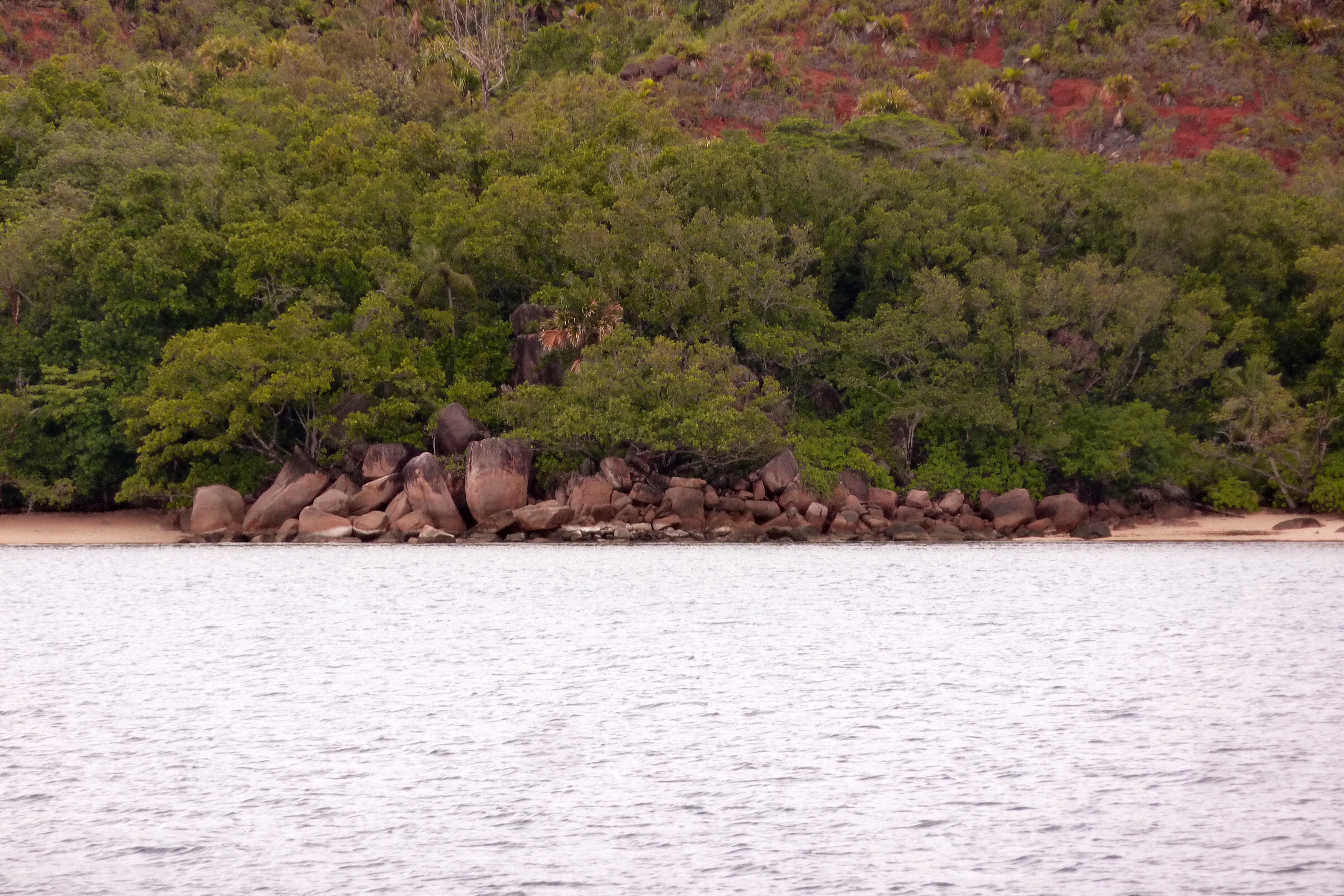 Picture Seychelles Curieuse 2011-10 49 - Recreation Curieuse