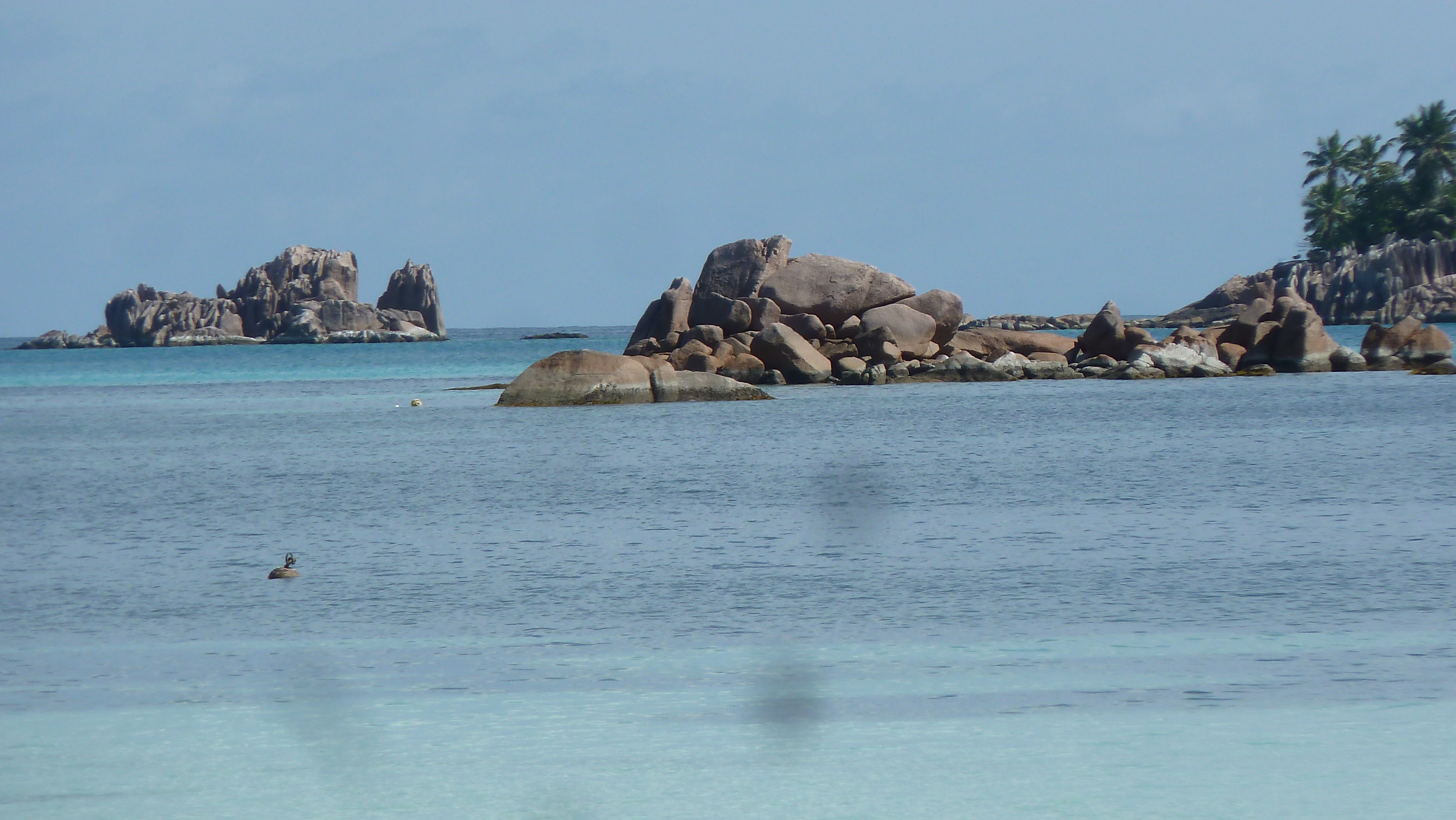 Picture Seychelles Praslin 2011-10 141 - Around Praslin