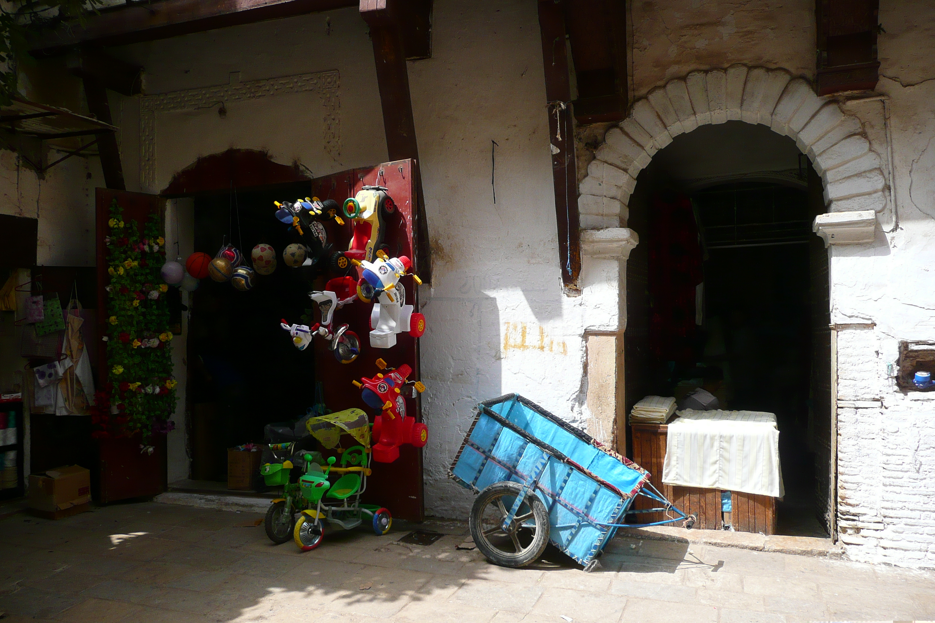 Picture Morocco Fes 2008-07 5 - Discovery Fes