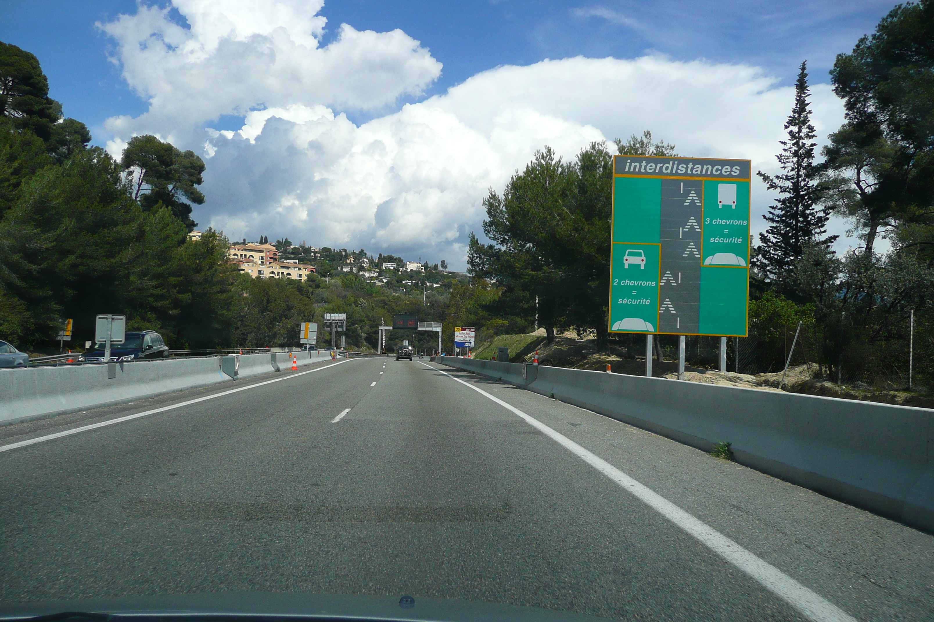 Picture France French Riviera Nice to Menton road 2008-03 38 - History Nice to Menton road