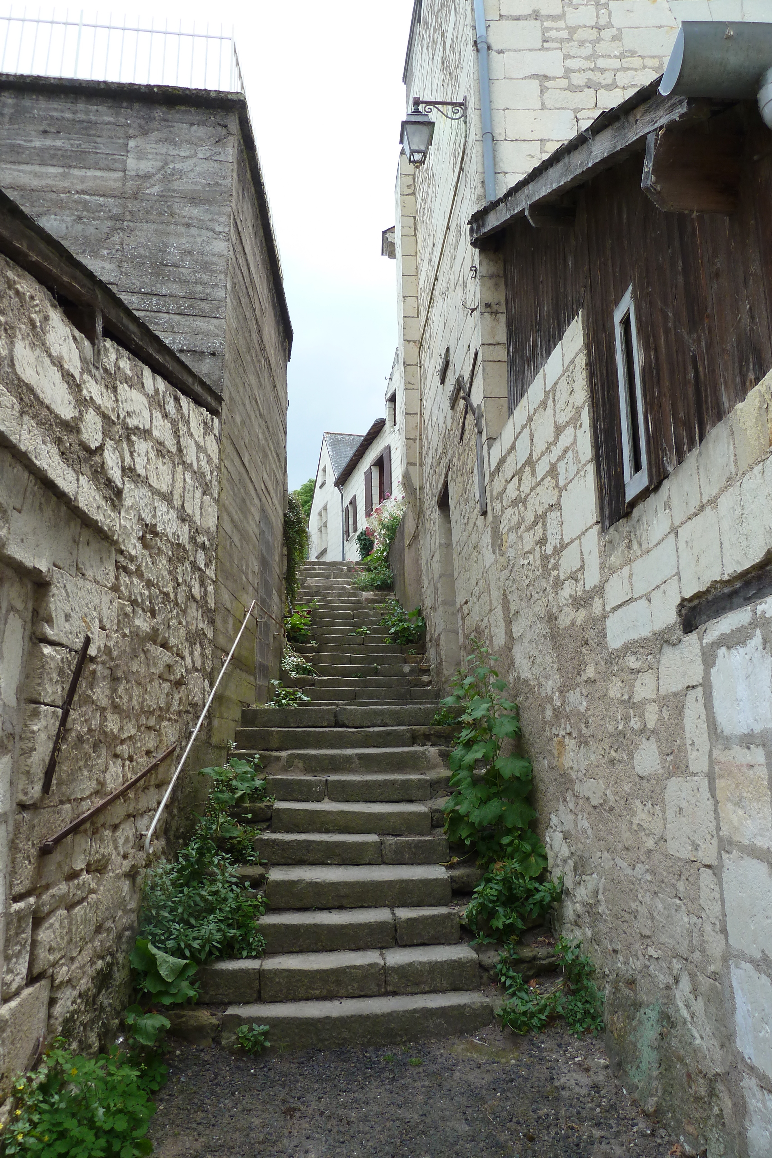 Picture France Montsoreau Castle 2011-05 47 - Recreation Montsoreau Castle