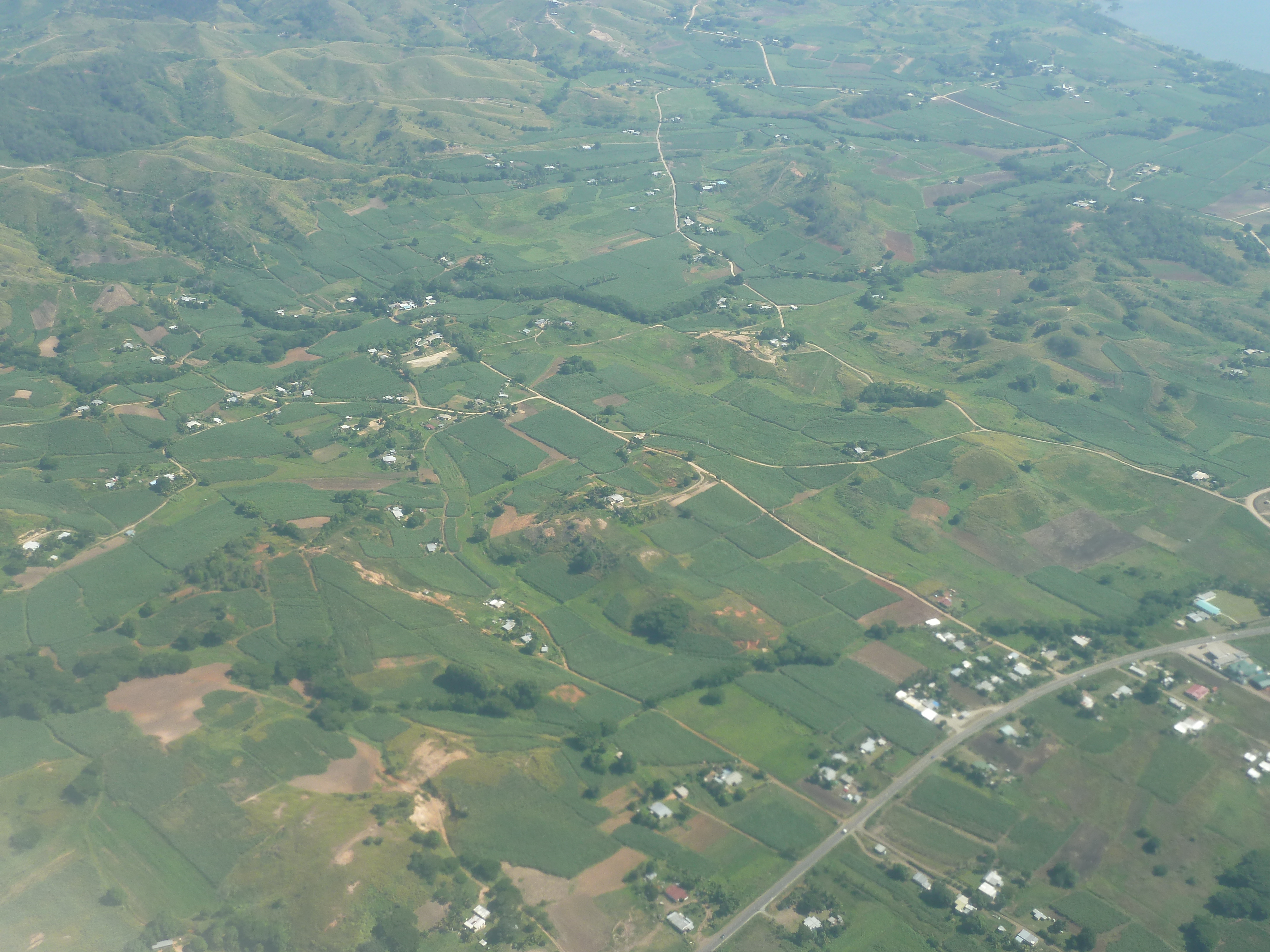 Picture Fiji fiji from the sky 2010-05 20 - Discovery fiji from the sky