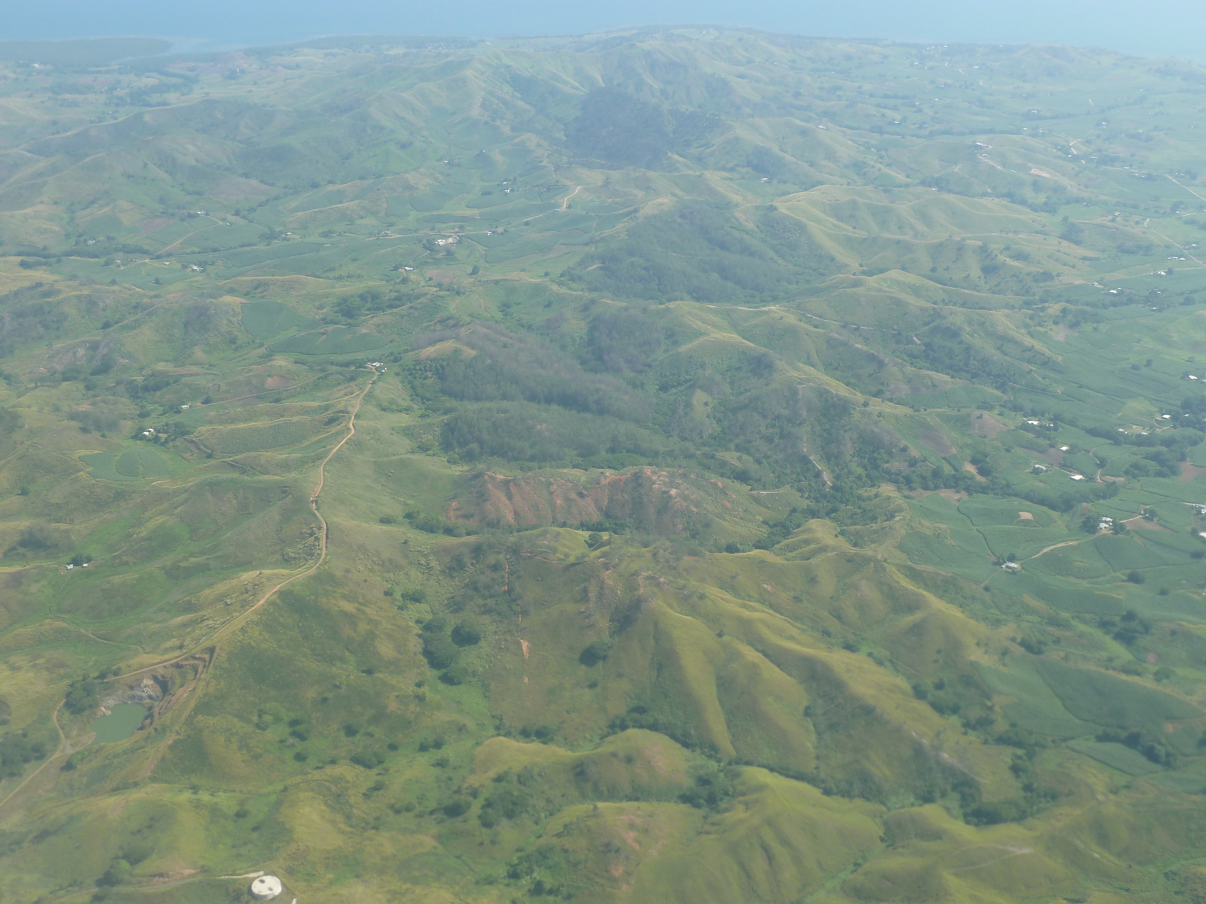 Picture Fiji fiji from the sky 2010-05 23 - Recreation fiji from the sky