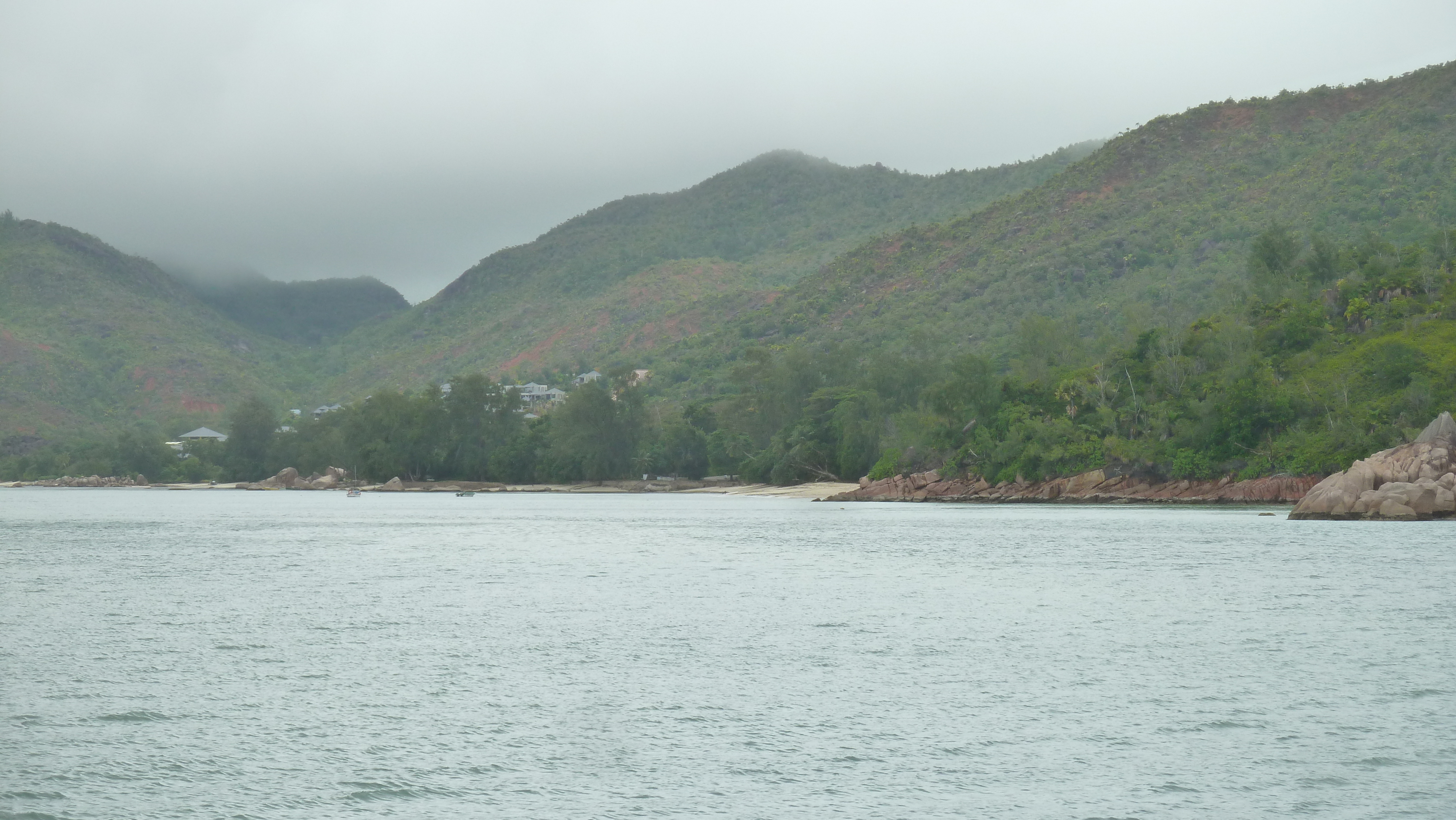 Picture Seychelles Anse Possession 2011-10 100 - Tour Anse Possession