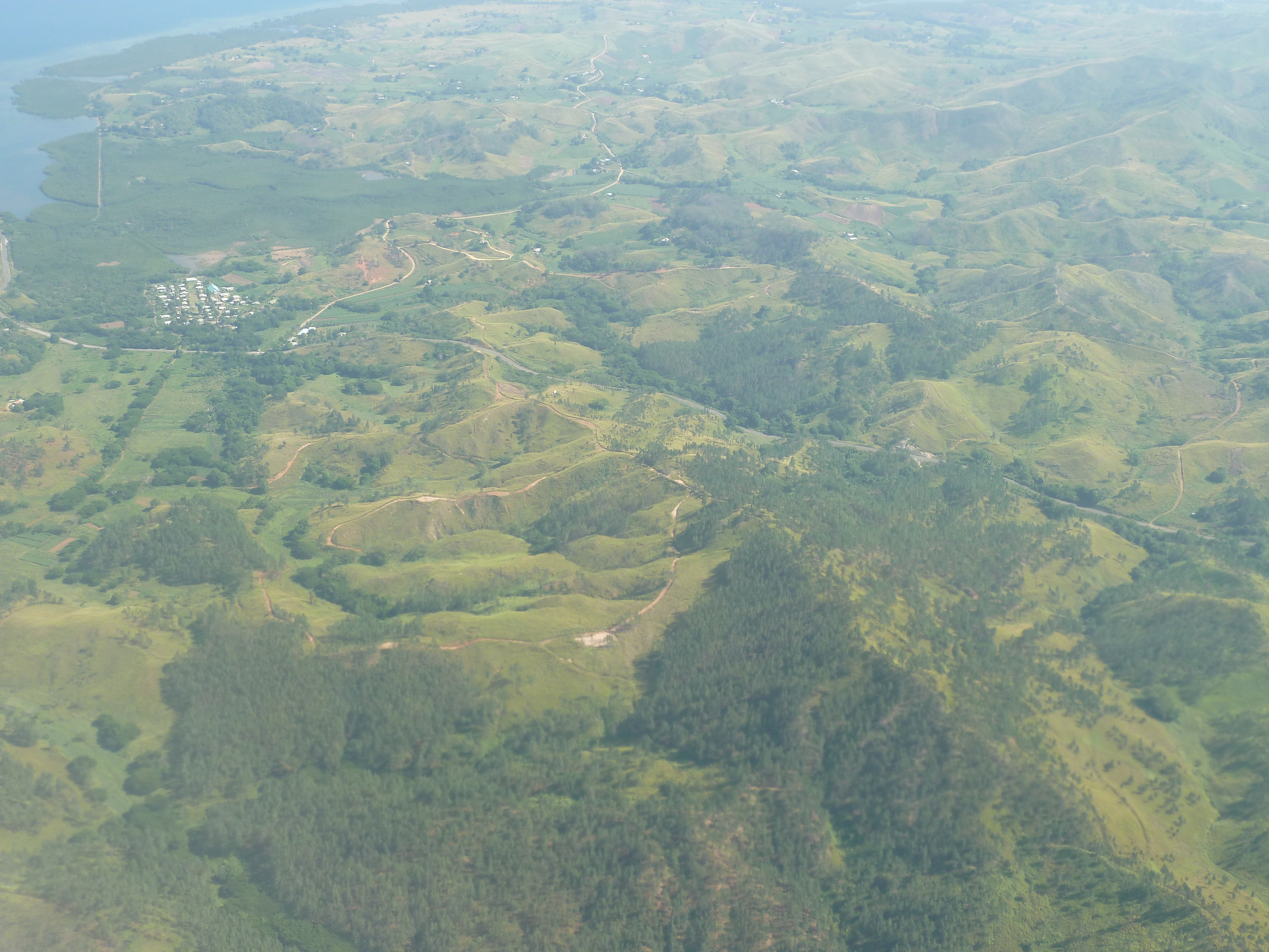 Picture Fiji fiji from the sky 2010-05 3 - Recreation fiji from the sky