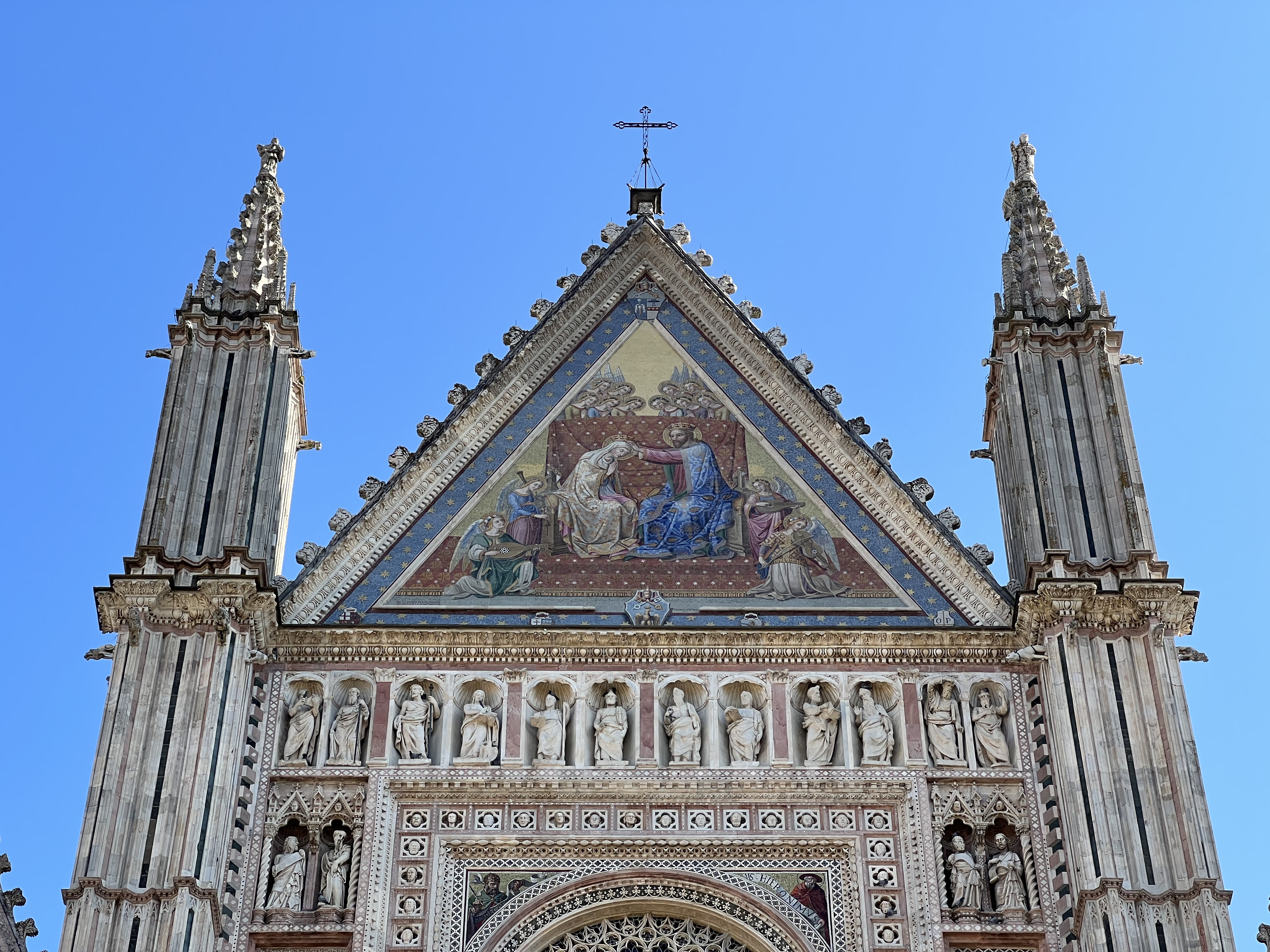 Picture Italy Orvieto 2021-09 6 - Journey Orvieto