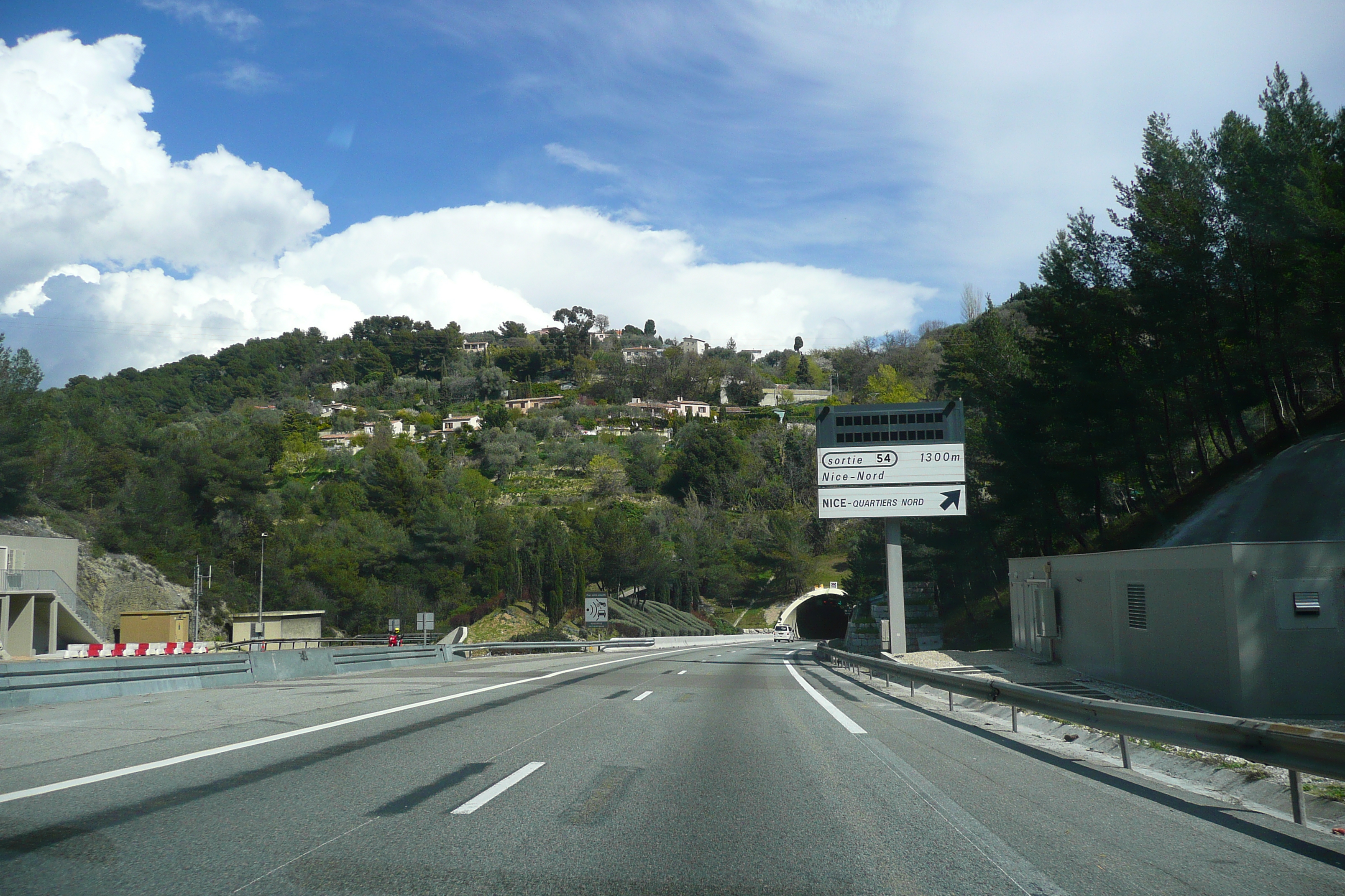 Picture France French Riviera Nice to Menton road 2008-03 61 - Discovery Nice to Menton road