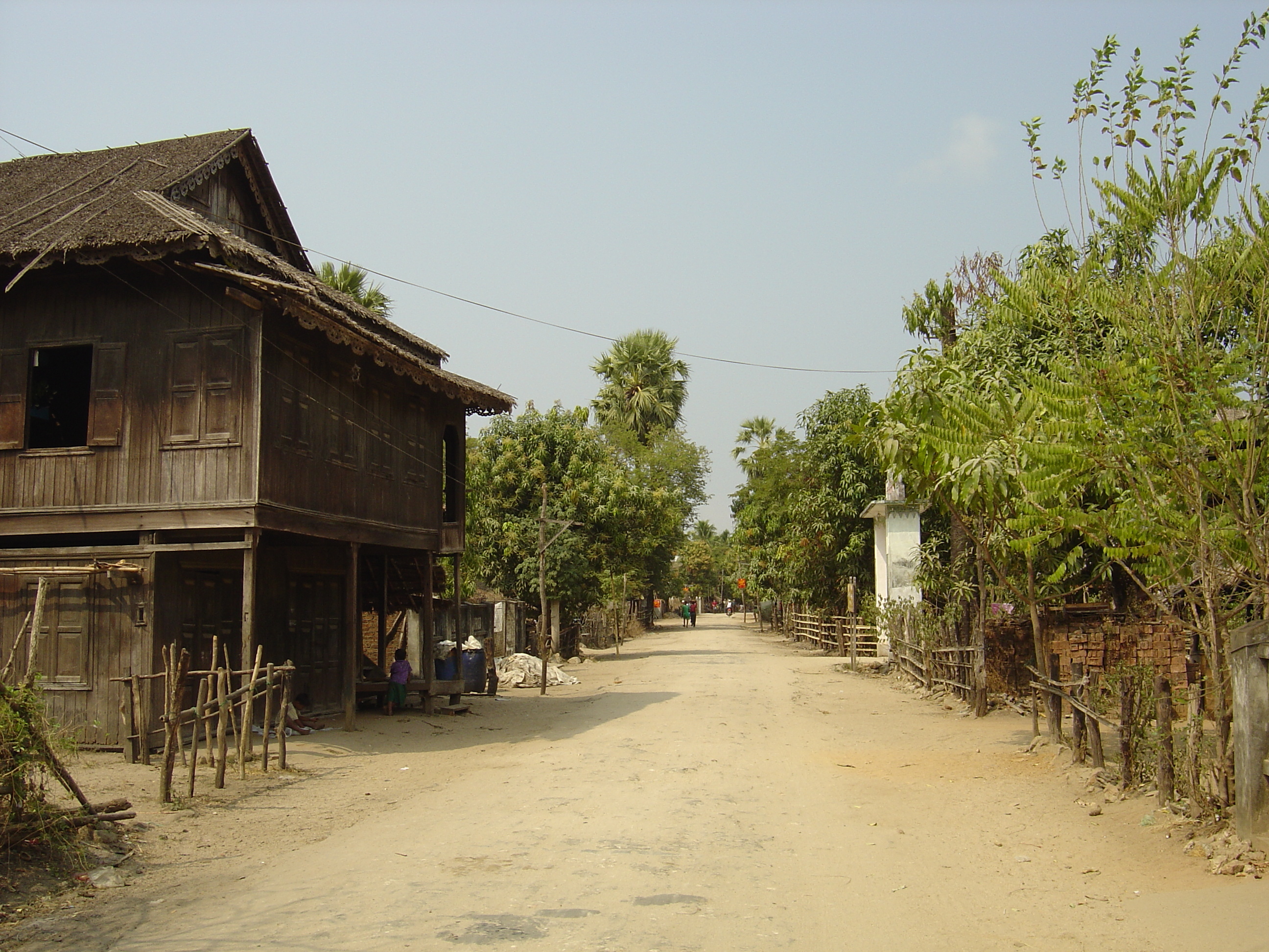 Picture Myanmar Maungmagan North 2005-01 16 - Discovery Maungmagan North