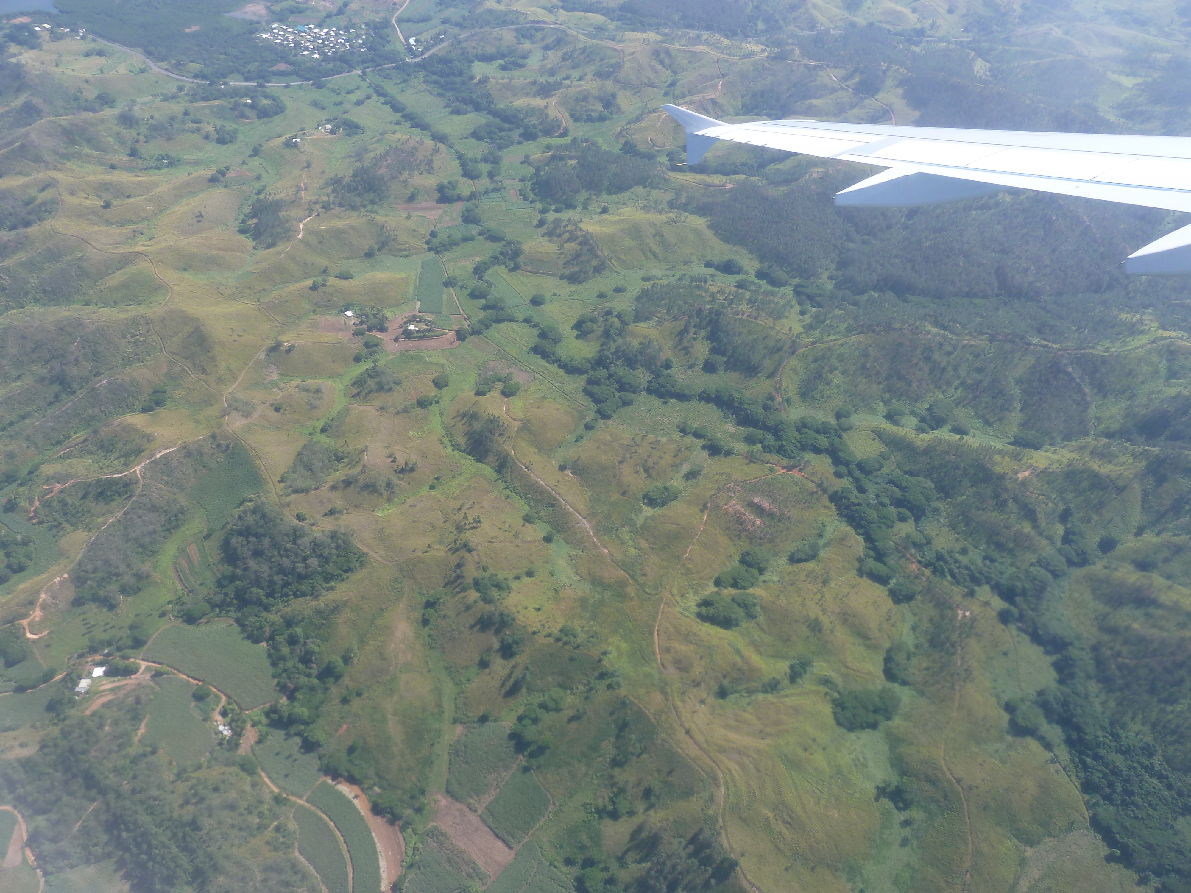 Picture Fiji fiji from the sky 2010-05 0 - Center fiji from the sky