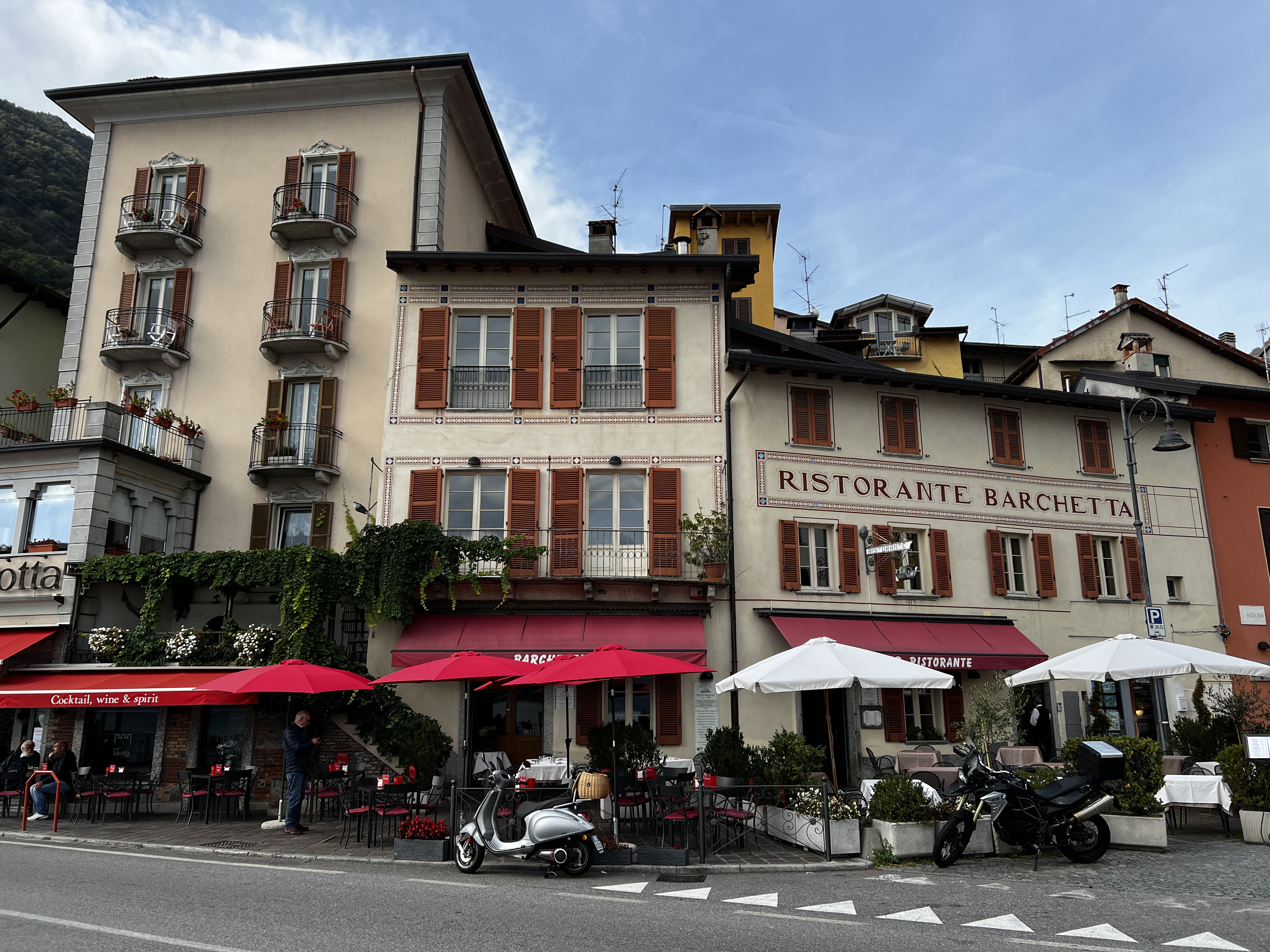 Picture Italy Lago di Como 2023-10 31 - Journey Lago di Como