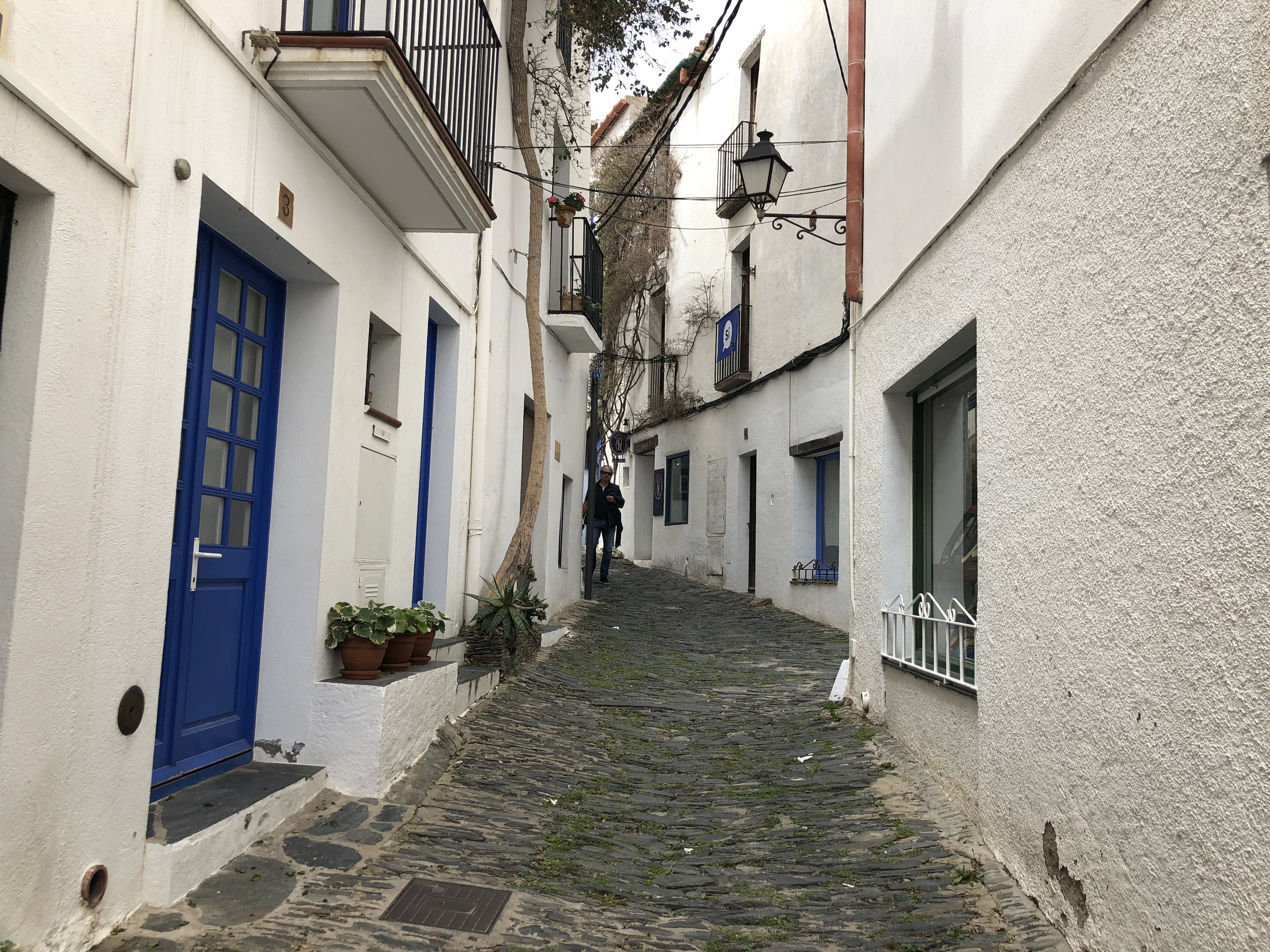 Picture Spain Cadaques 2018-04 22 - Discovery Cadaques