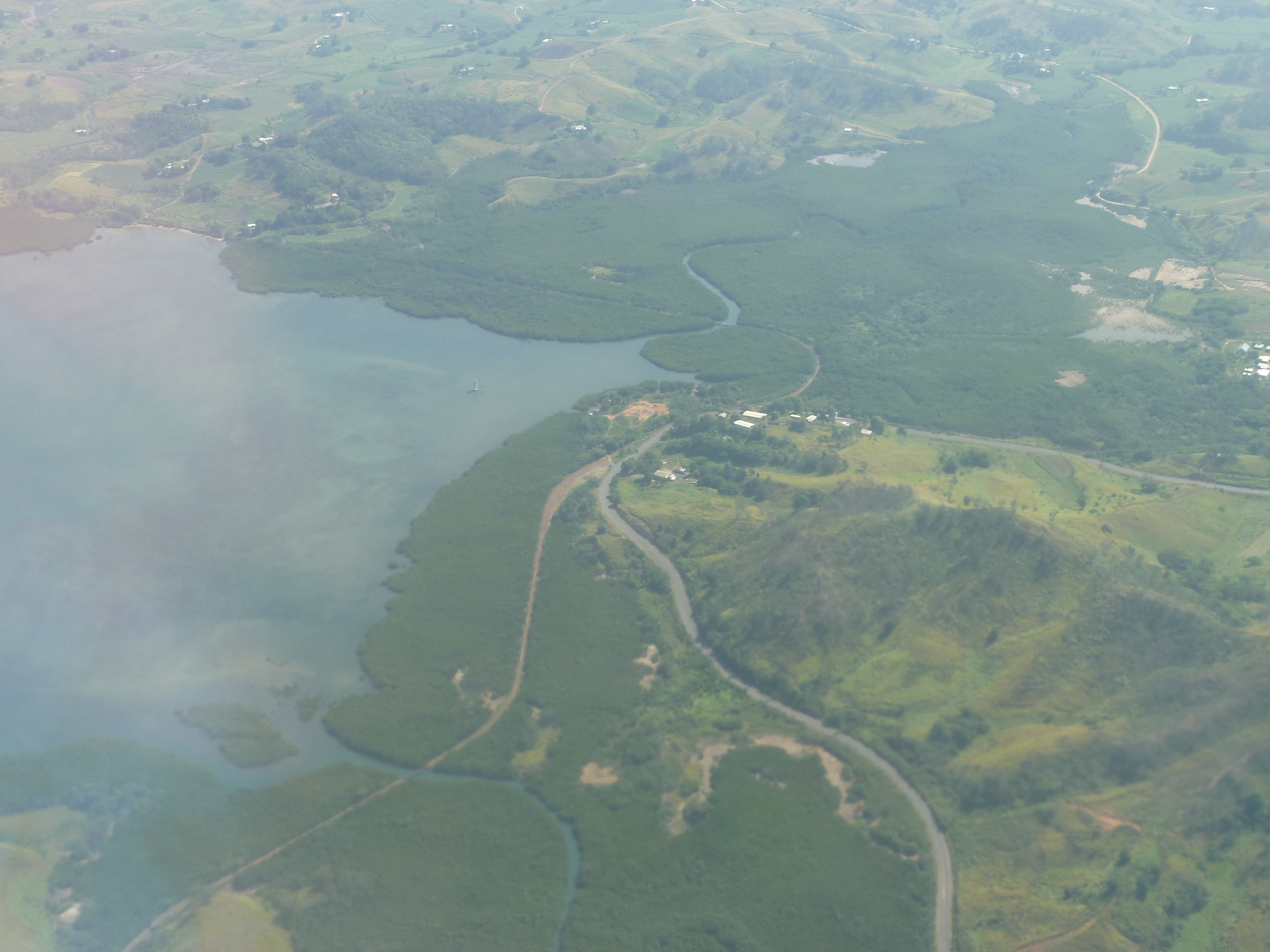 Picture Fiji fiji from the sky 2010-05 5 - Center fiji from the sky