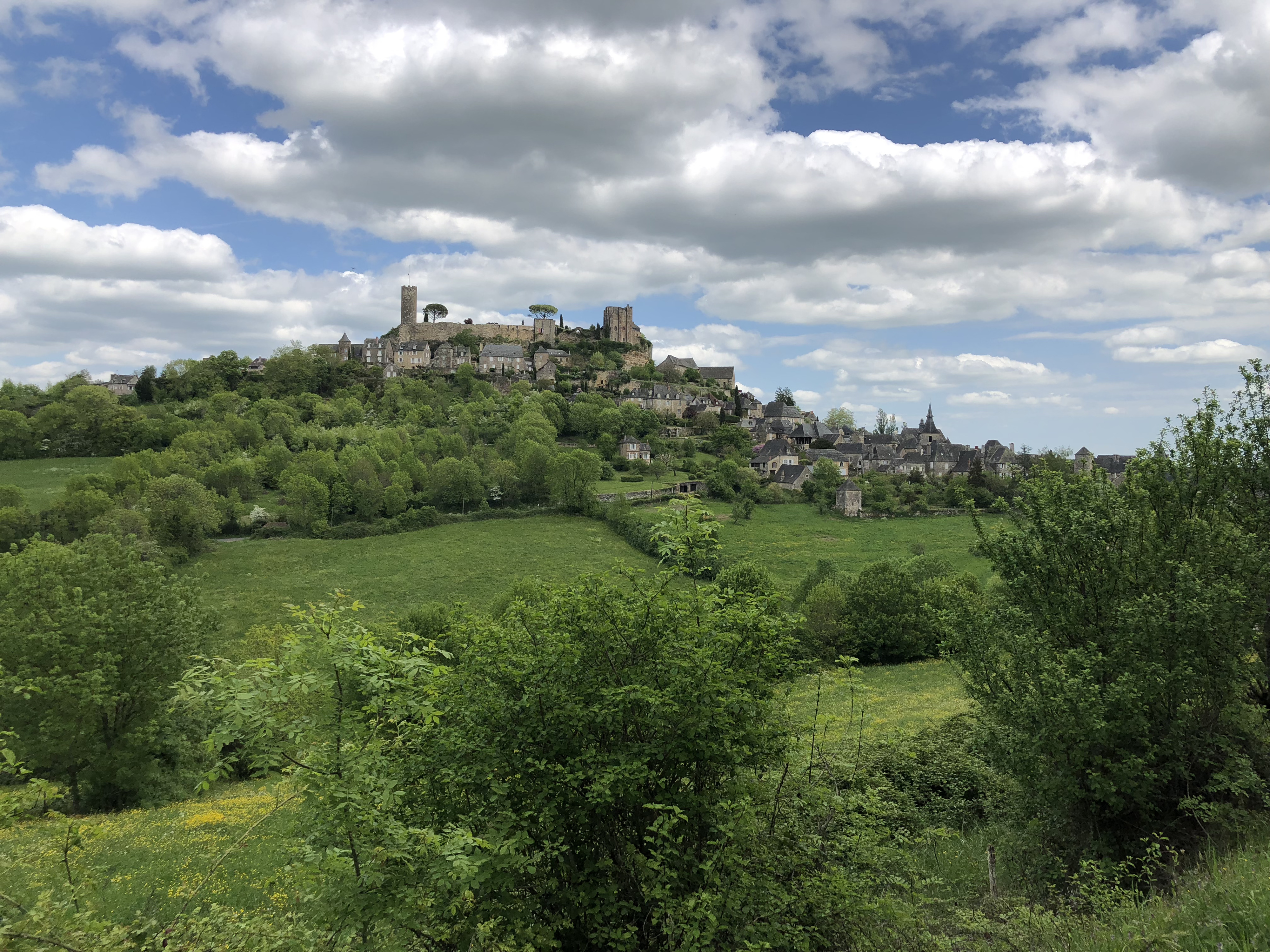 Picture France Turenne 2018-04 145 - Journey Turenne