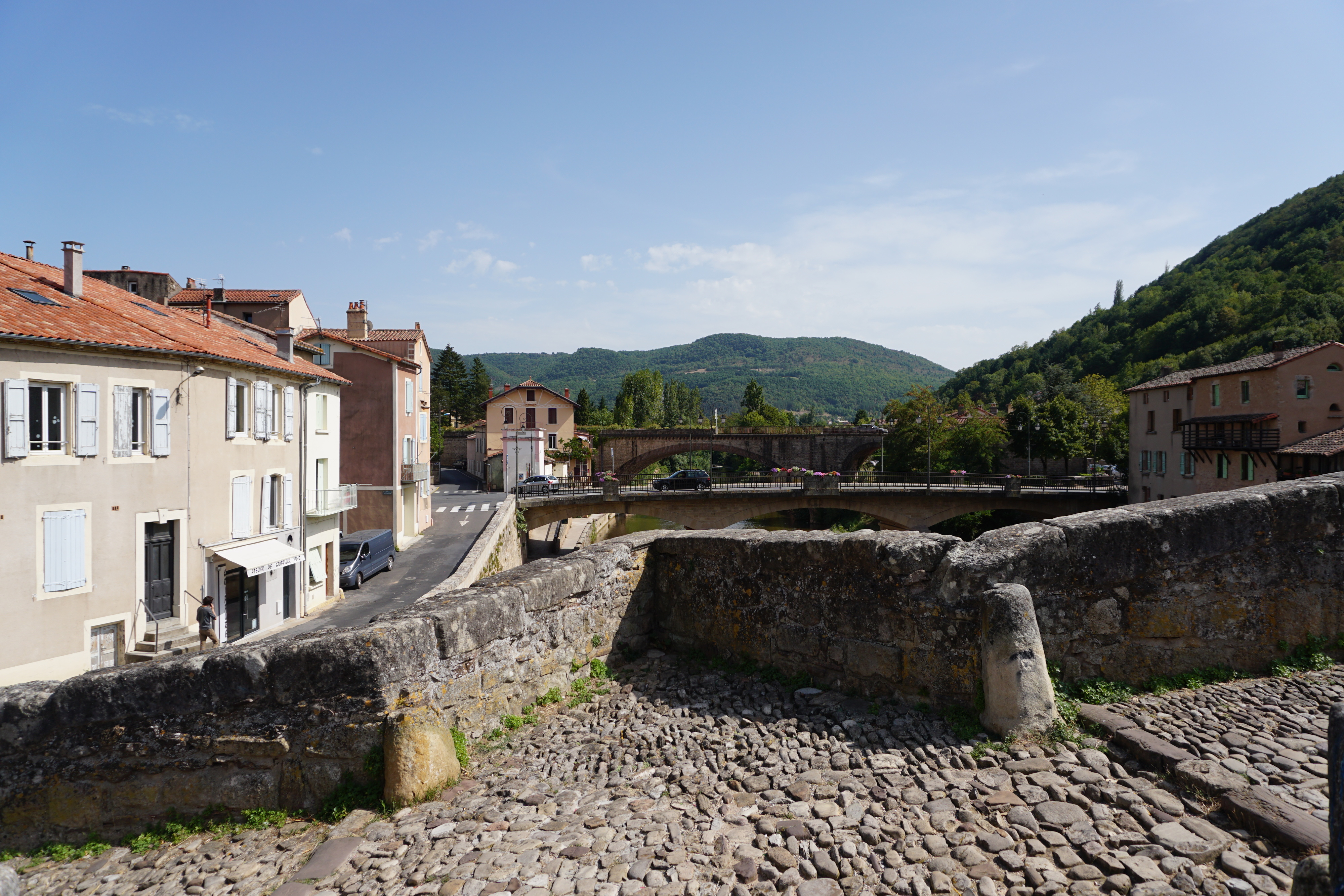 Picture France Saint-Affrique 2017-08 8 - Journey Saint-Affrique