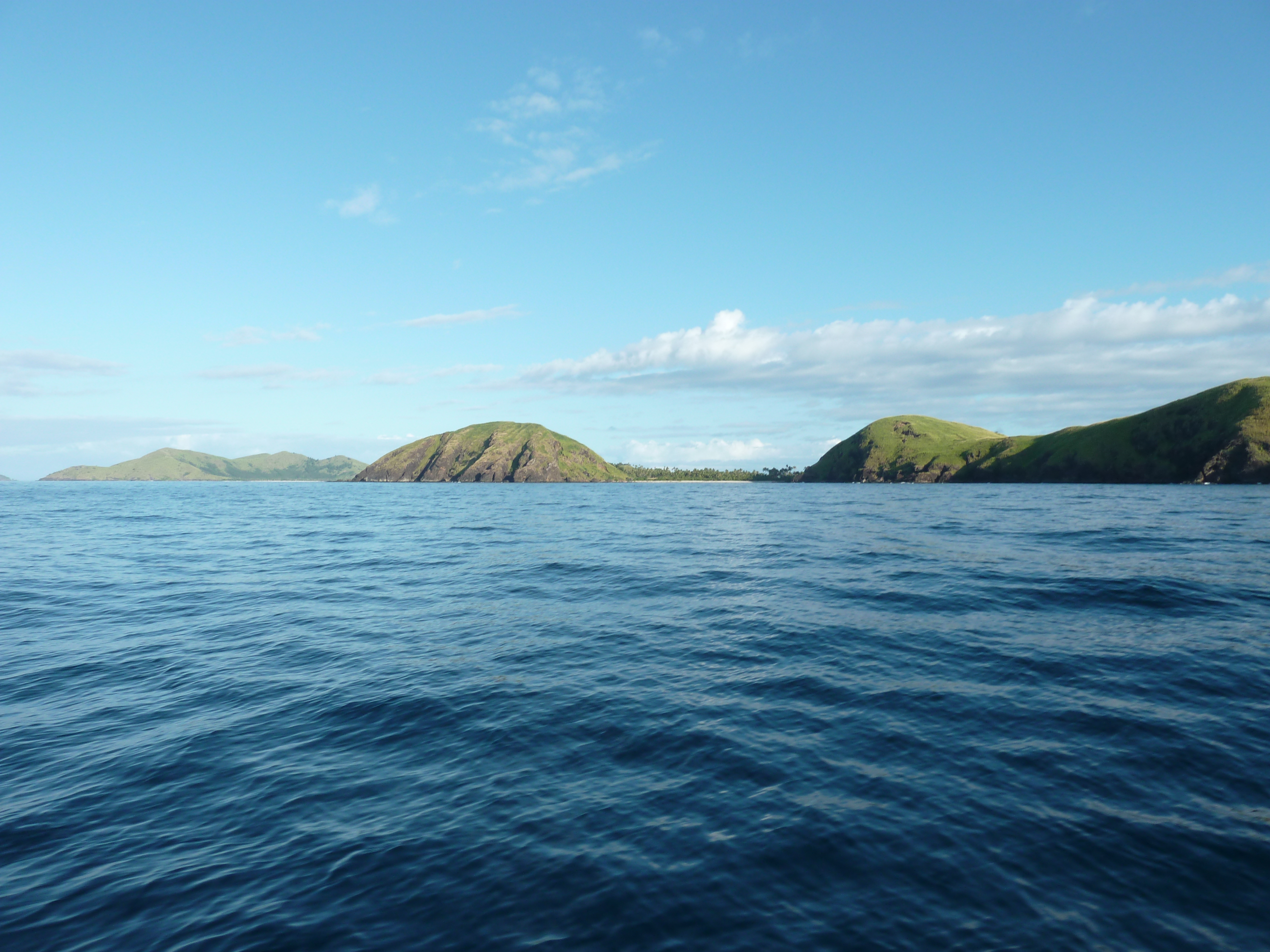 Picture Fiji Amunuca Island to Castaway Island 2010-05 34 - Discovery Amunuca Island to Castaway Island