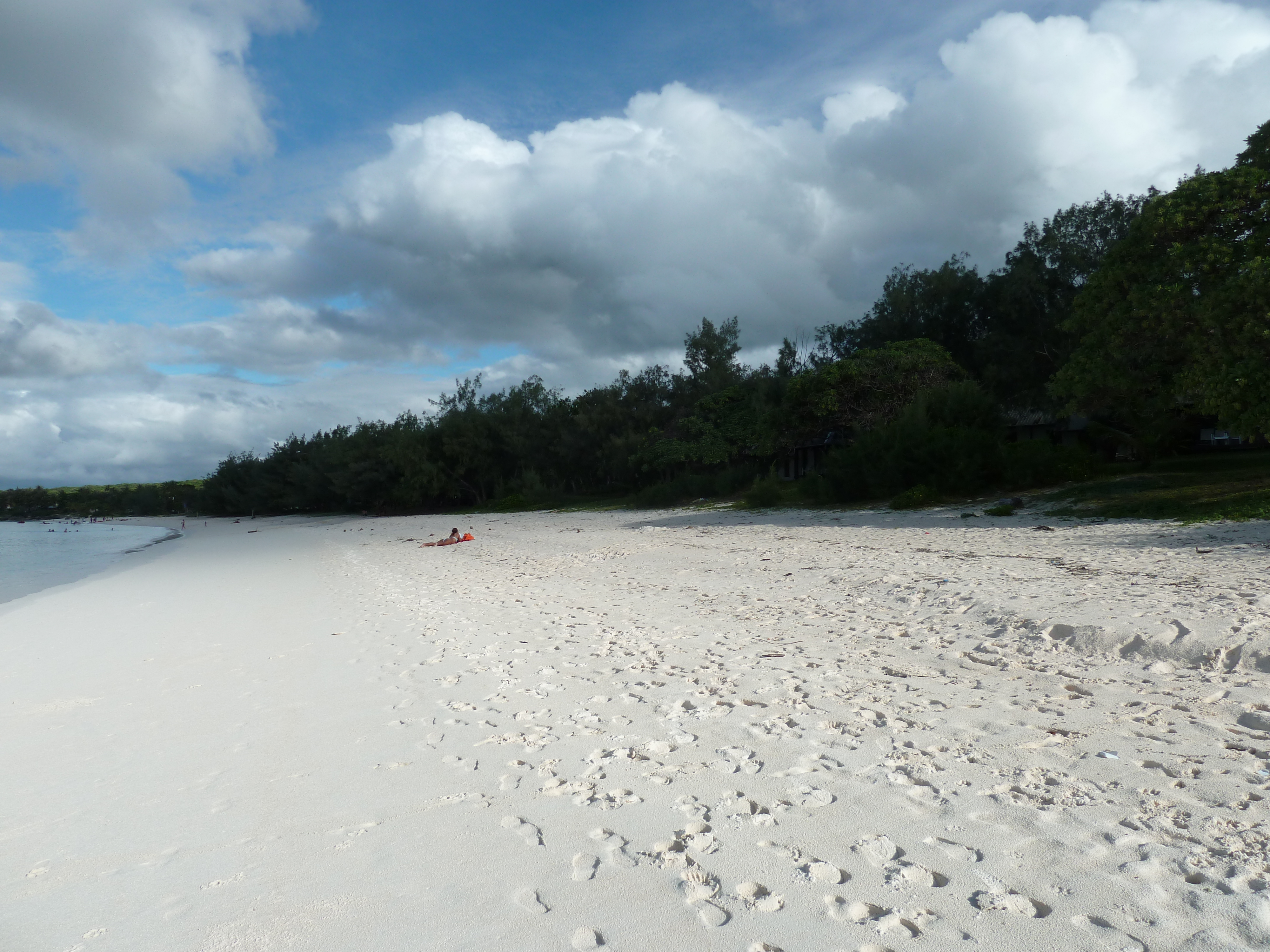 Picture New Caledonia Lifou Chateaubriant bay 2010-05 43 - Journey Chateaubriant bay