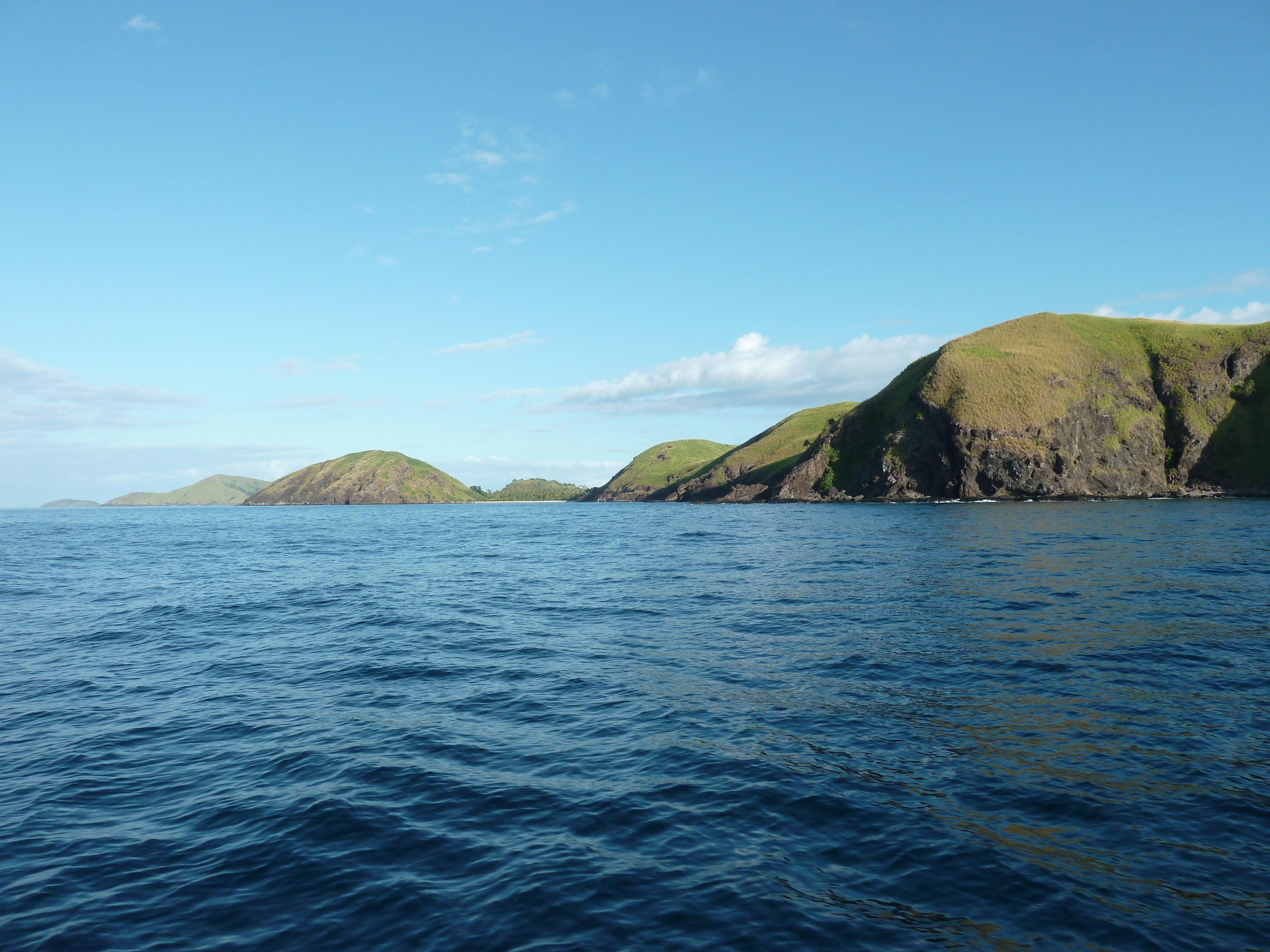 Picture Fiji Amunuca Island to Castaway Island 2010-05 84 - Journey Amunuca Island to Castaway Island