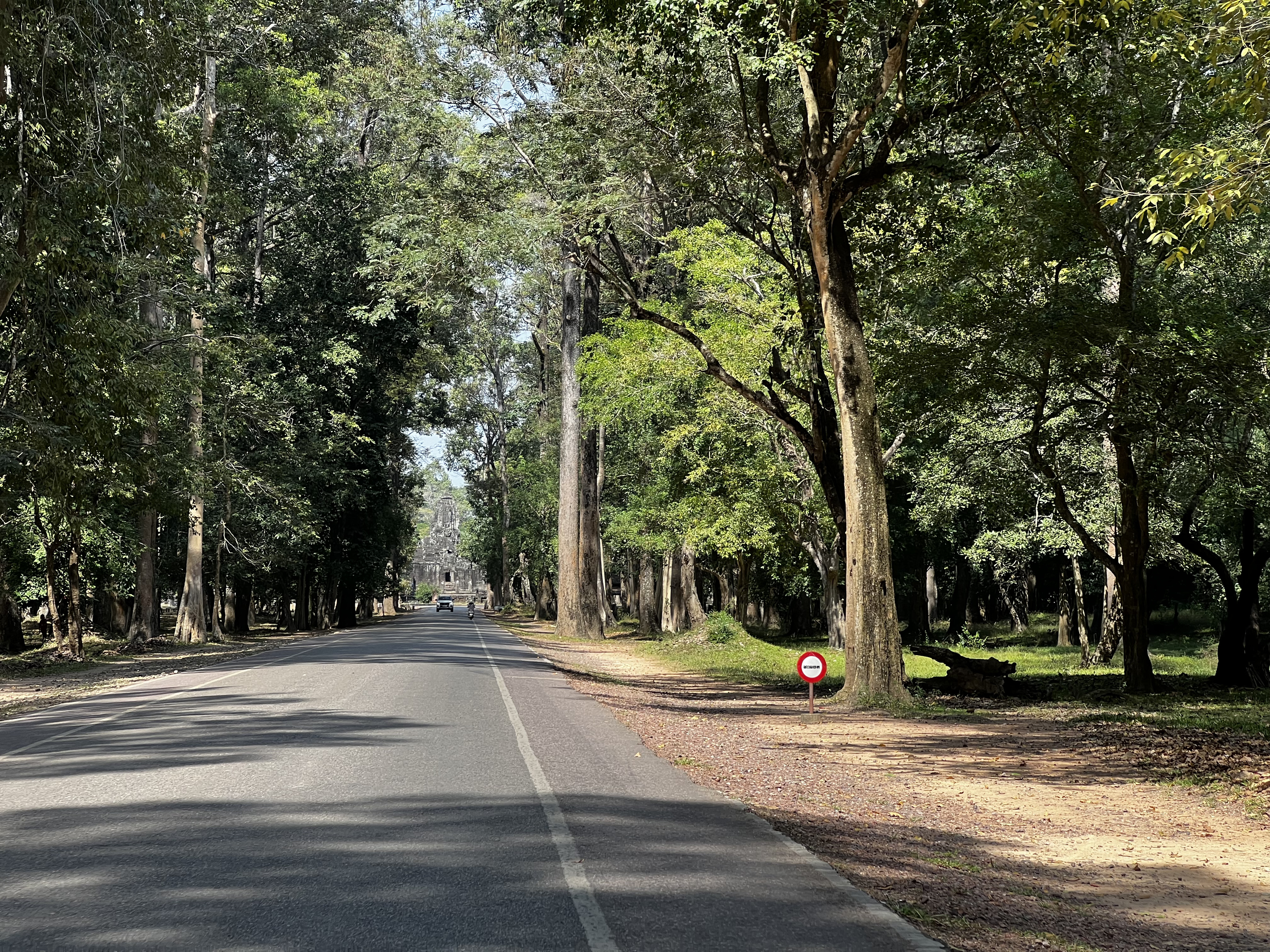 Picture Cambodia Siem Reap Angkor Thom 2023-01 36 - Tours Angkor Thom