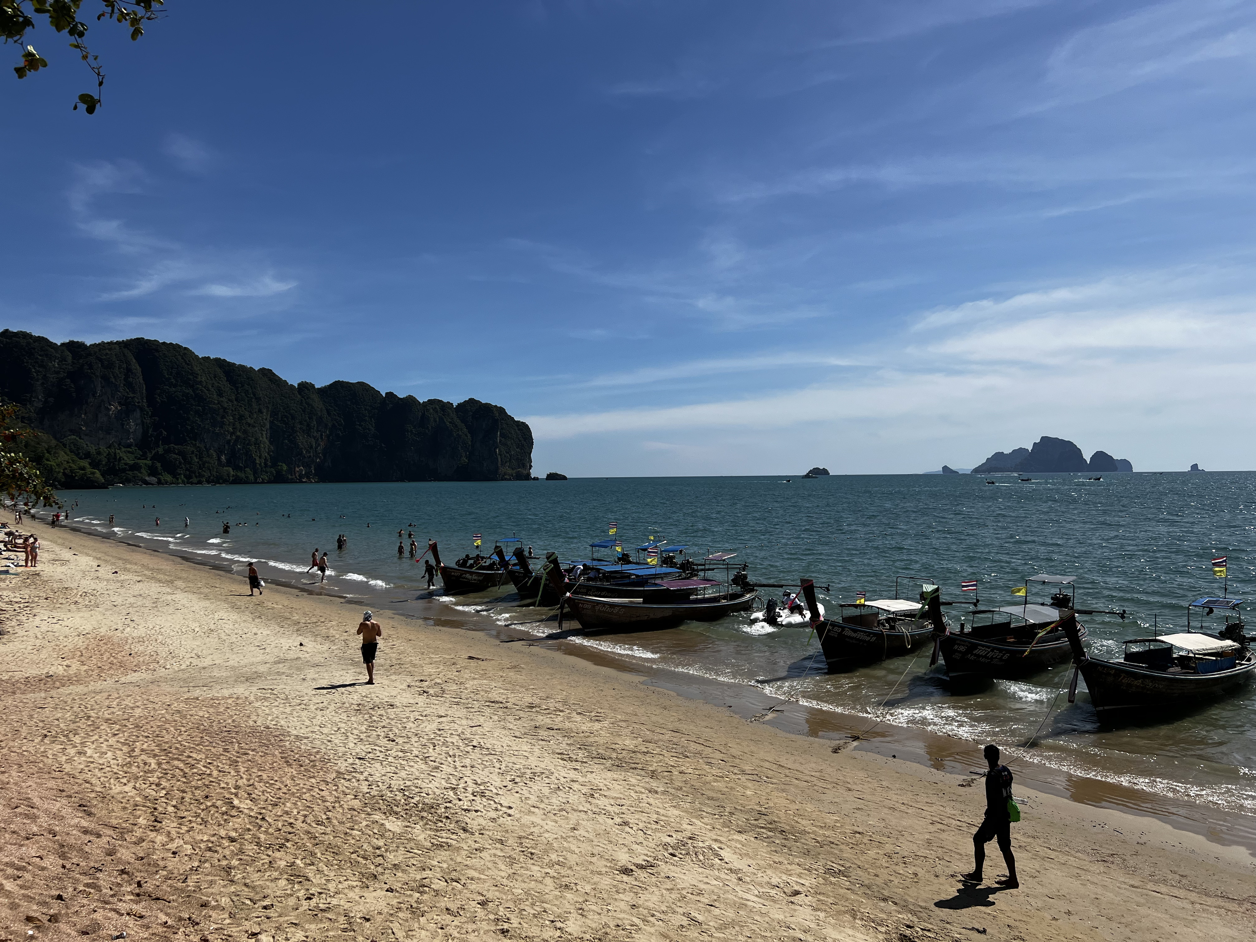 Picture Thailand Krabi Ao Nang 2023-01 103 - Recreation Ao Nang