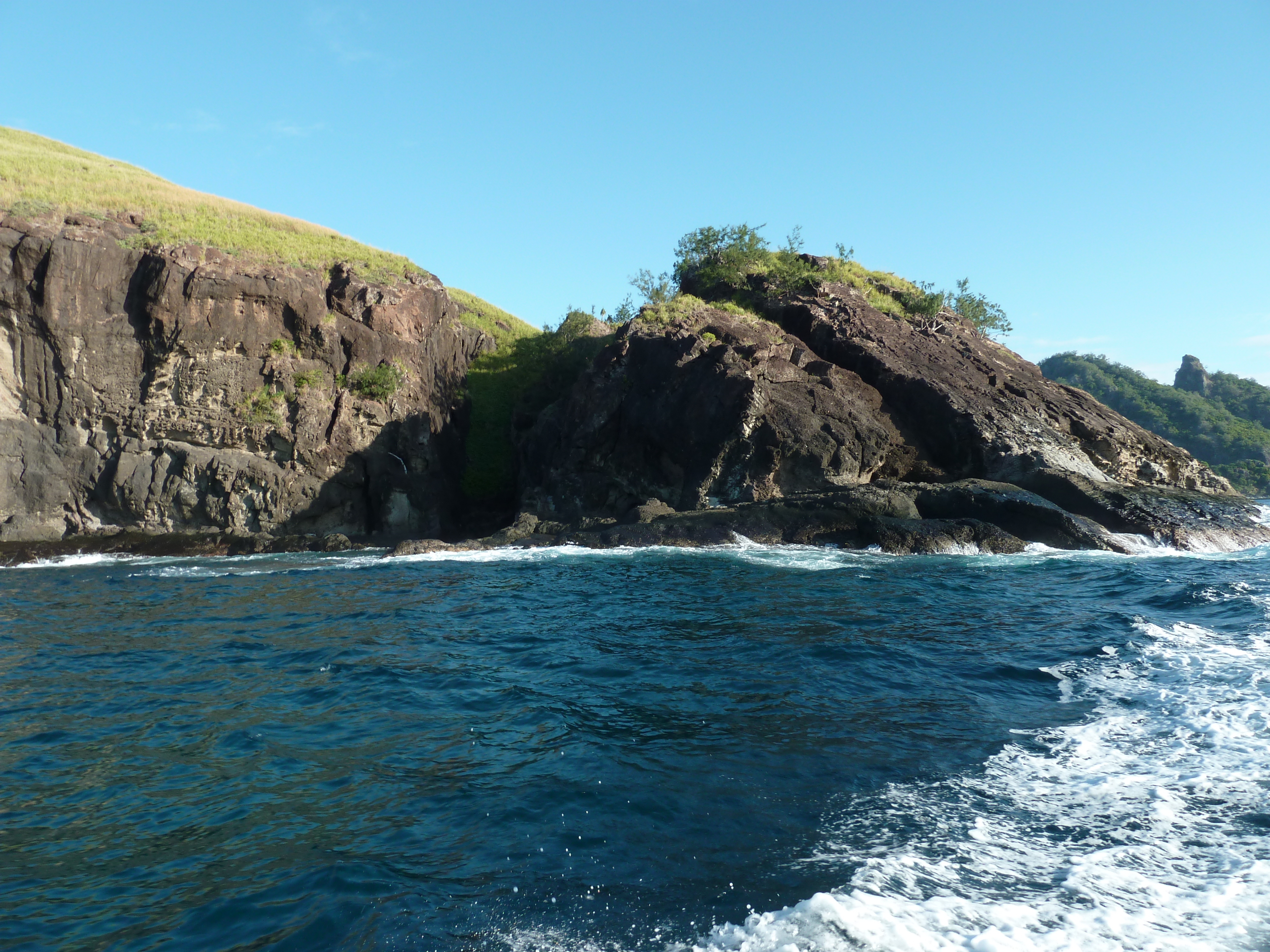 Picture Fiji Amunuca Island to Castaway Island 2010-05 64 - Tours Amunuca Island to Castaway Island