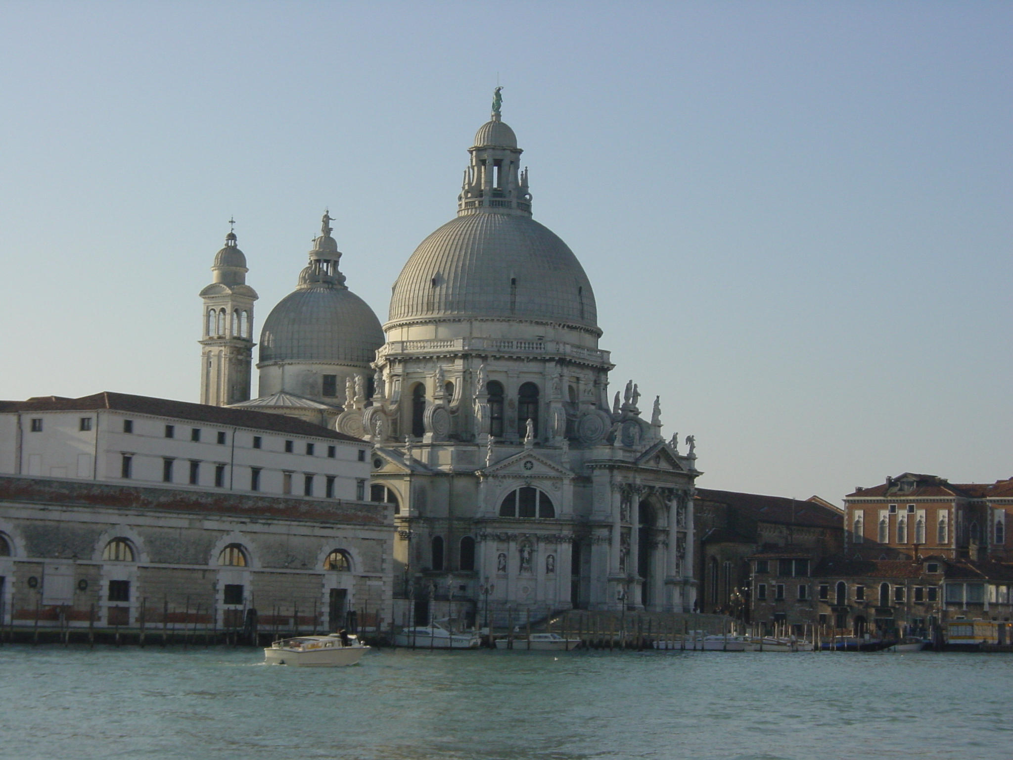 Picture Italy Venice 2000-12 74 - Tours Venice