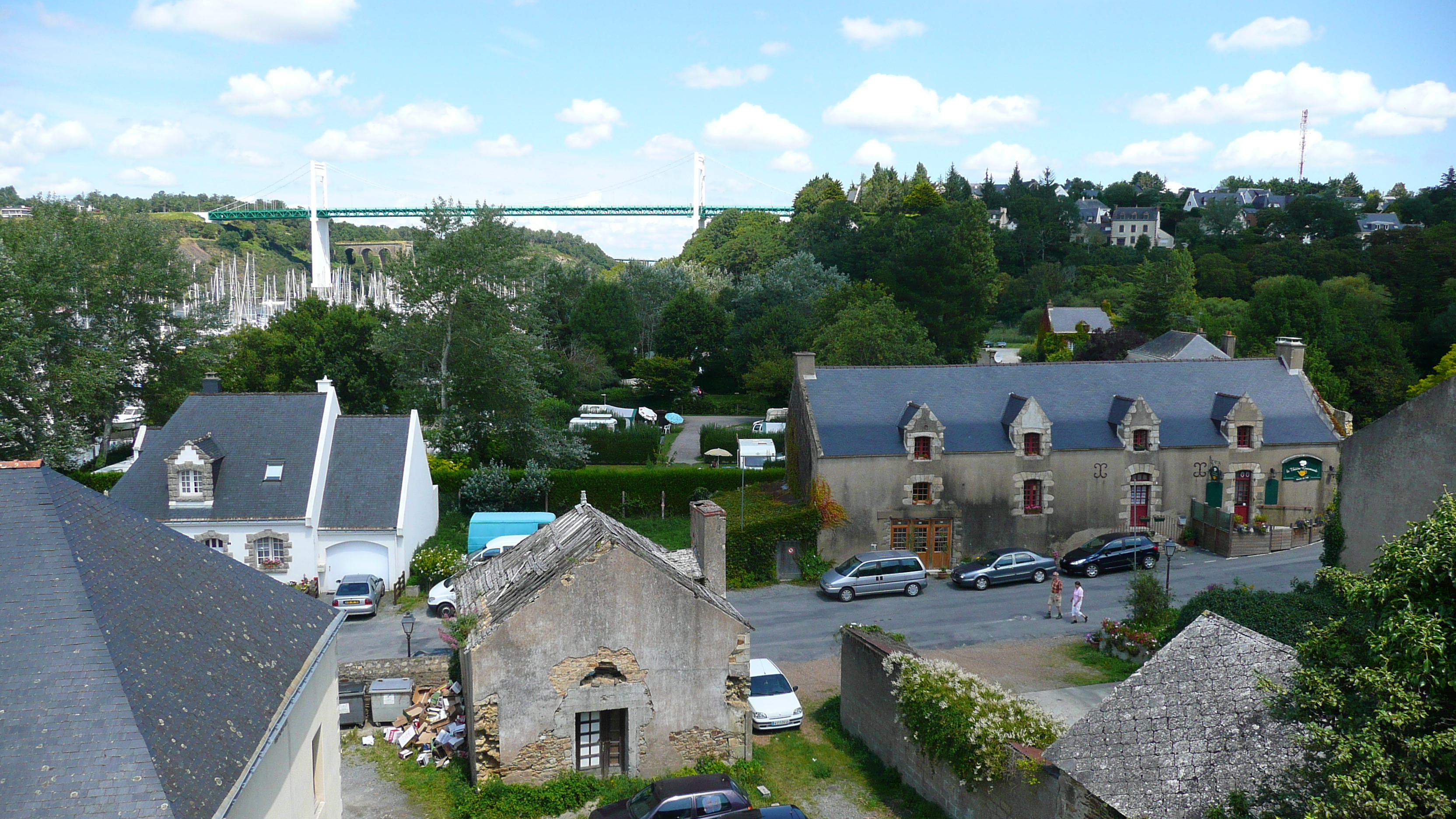 Picture France La Roche Bernard 2007-07 54 - Journey La Roche Bernard