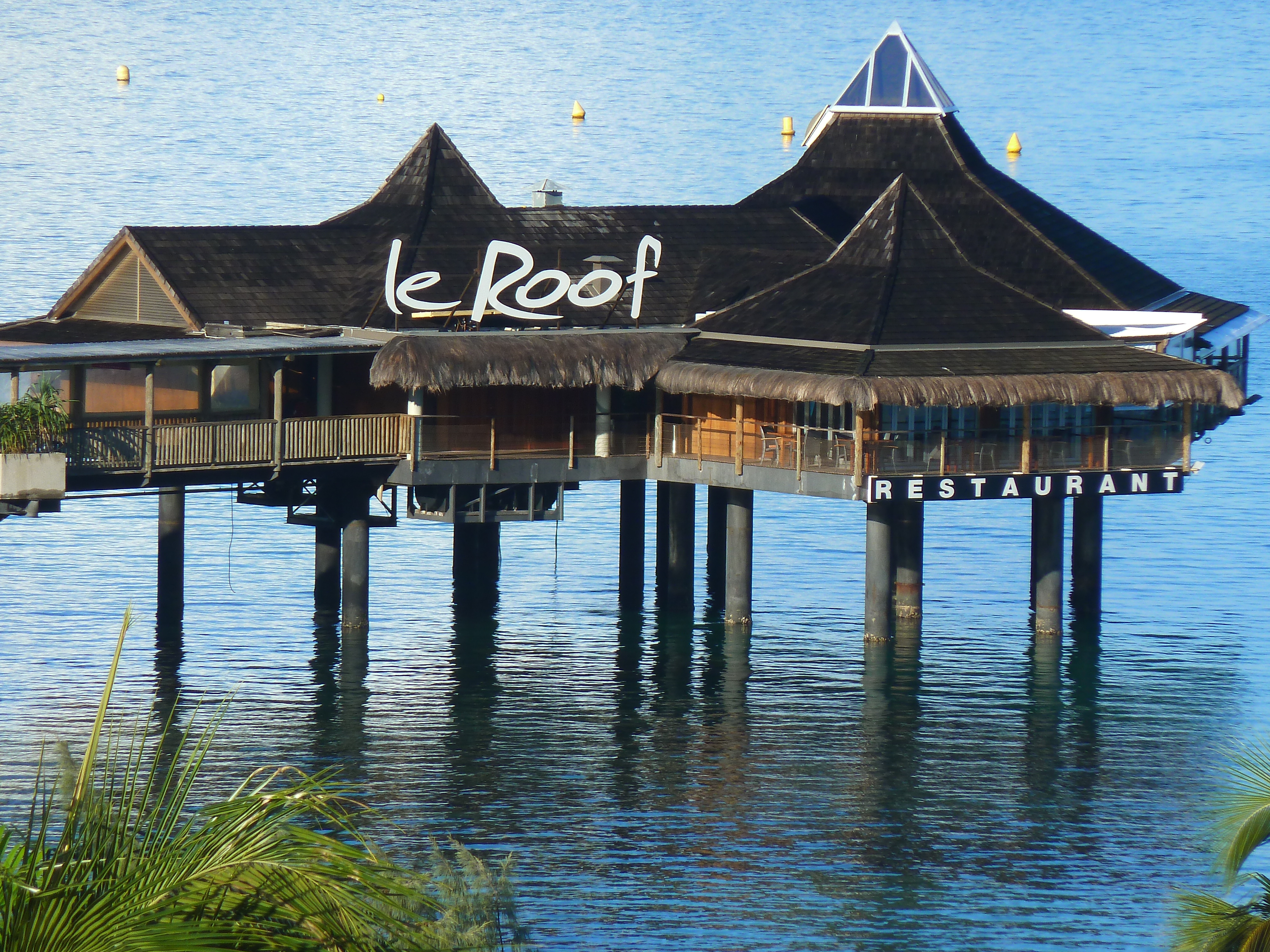 Picture New Caledonia Hotel Le Pacifique Noumea 2010-05 5 - Recreation Hotel Le Pacifique Noumea