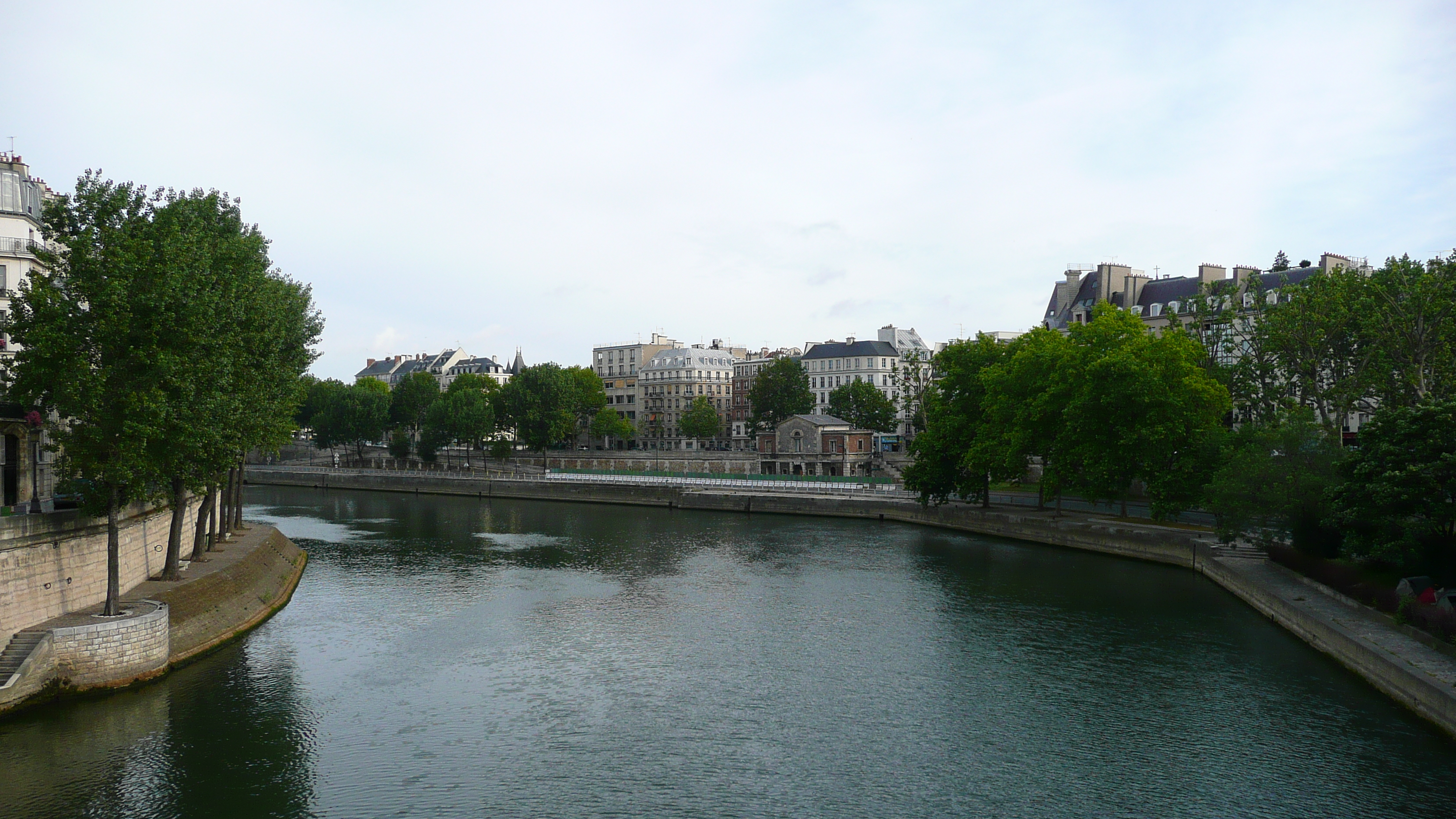 Picture France Paris The Bridges of Paris 2007-06 47 - Journey The Bridges of Paris