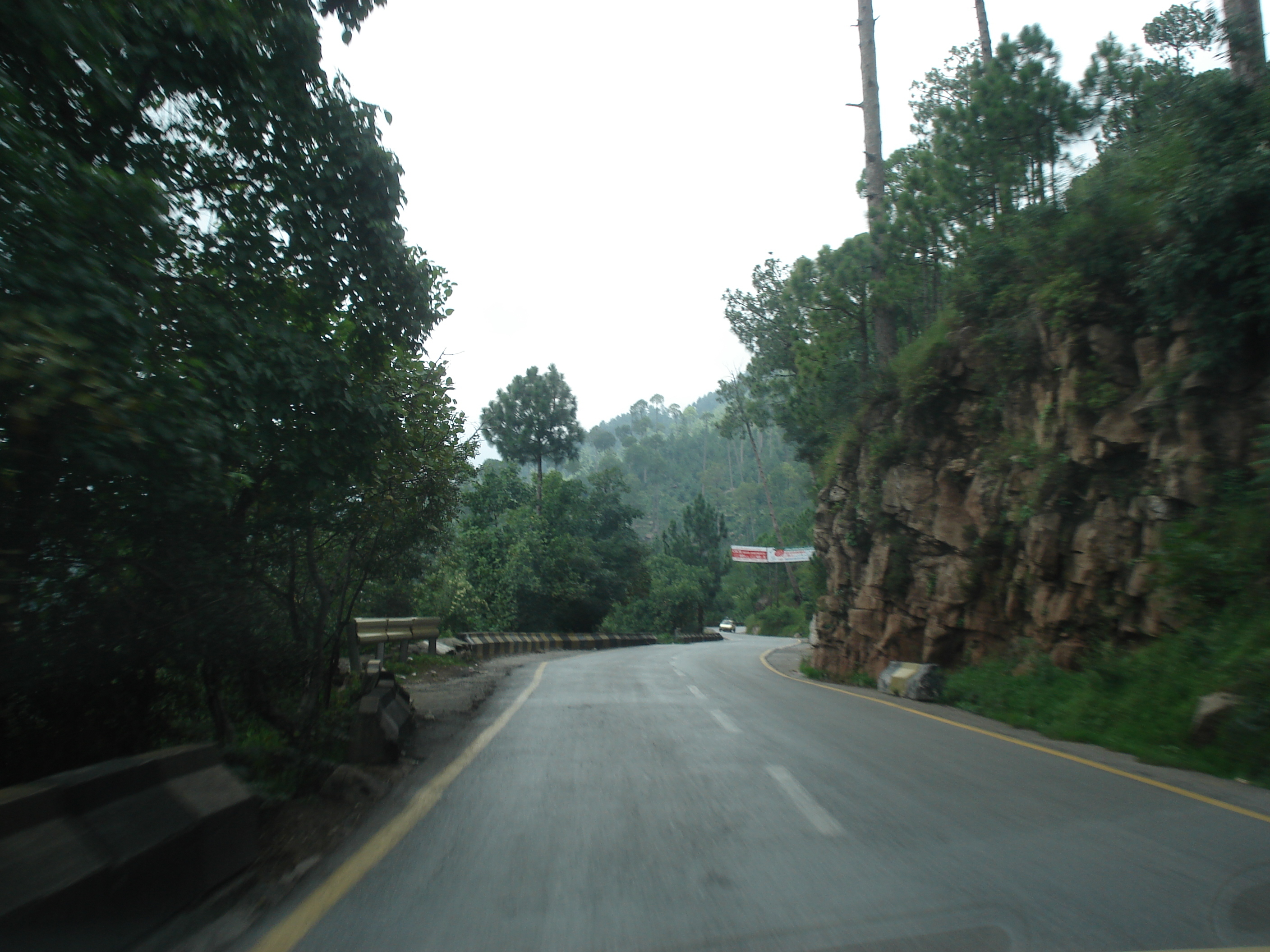 Picture Pakistan Murree 2006-08 7 - Discovery Murree