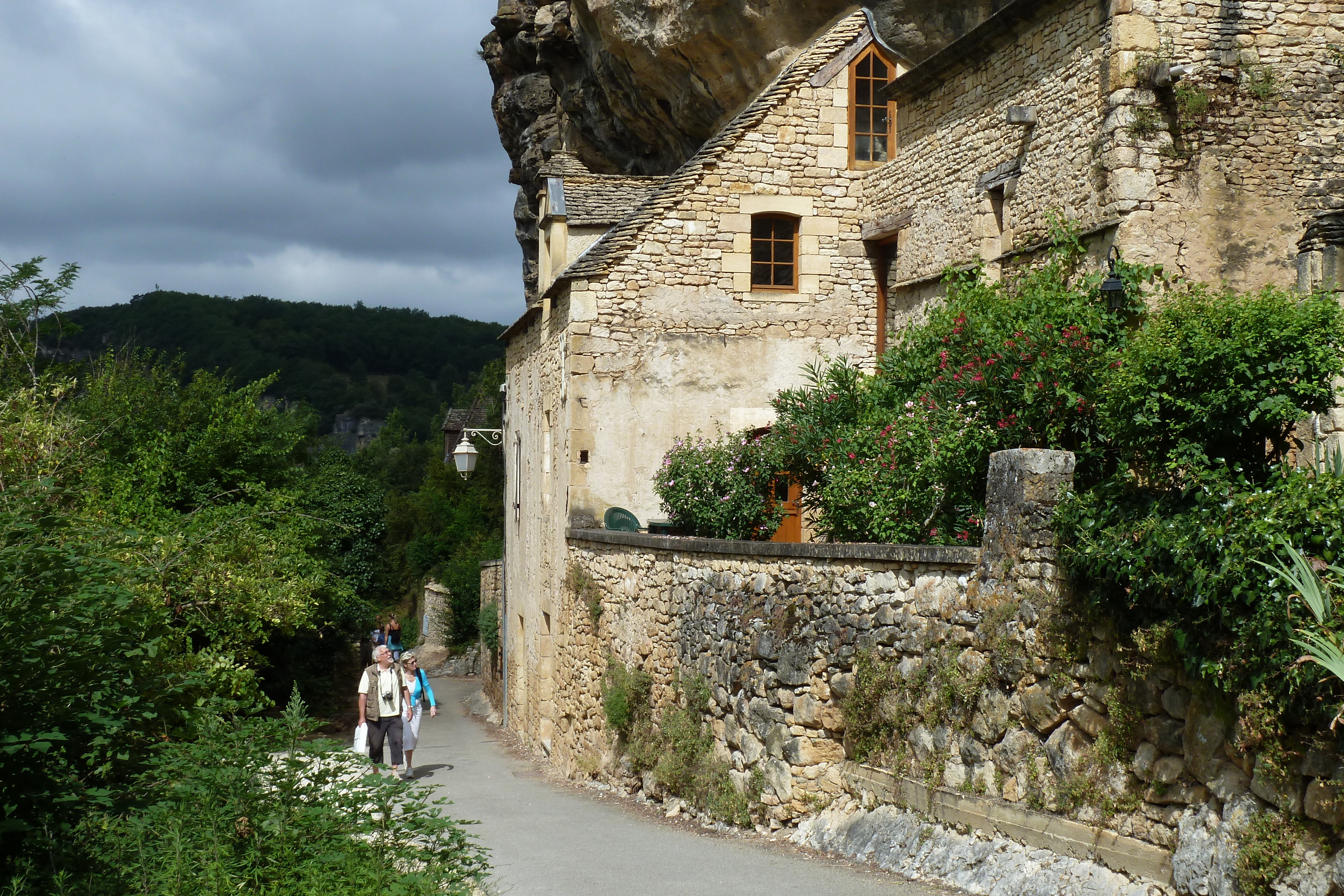 Picture France La Roque Gageac 2010-08 37 - Around La Roque Gageac