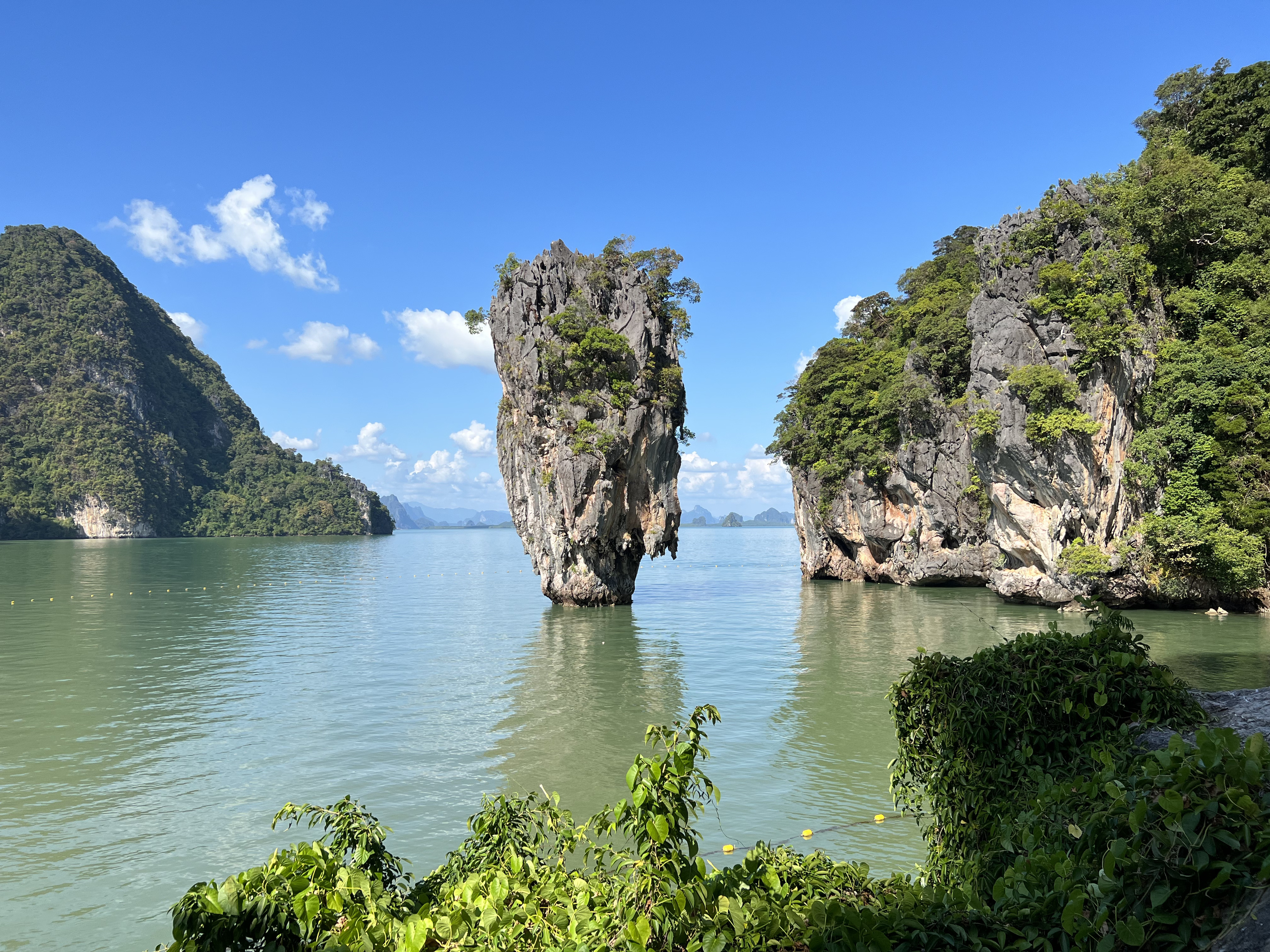 Picture Thailand Phang Nga Bay 2021-12 121 - History Phang Nga Bay